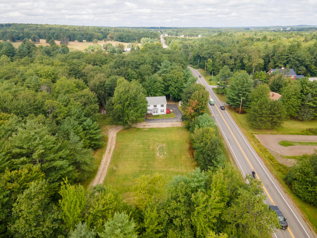 197 Brackett Road