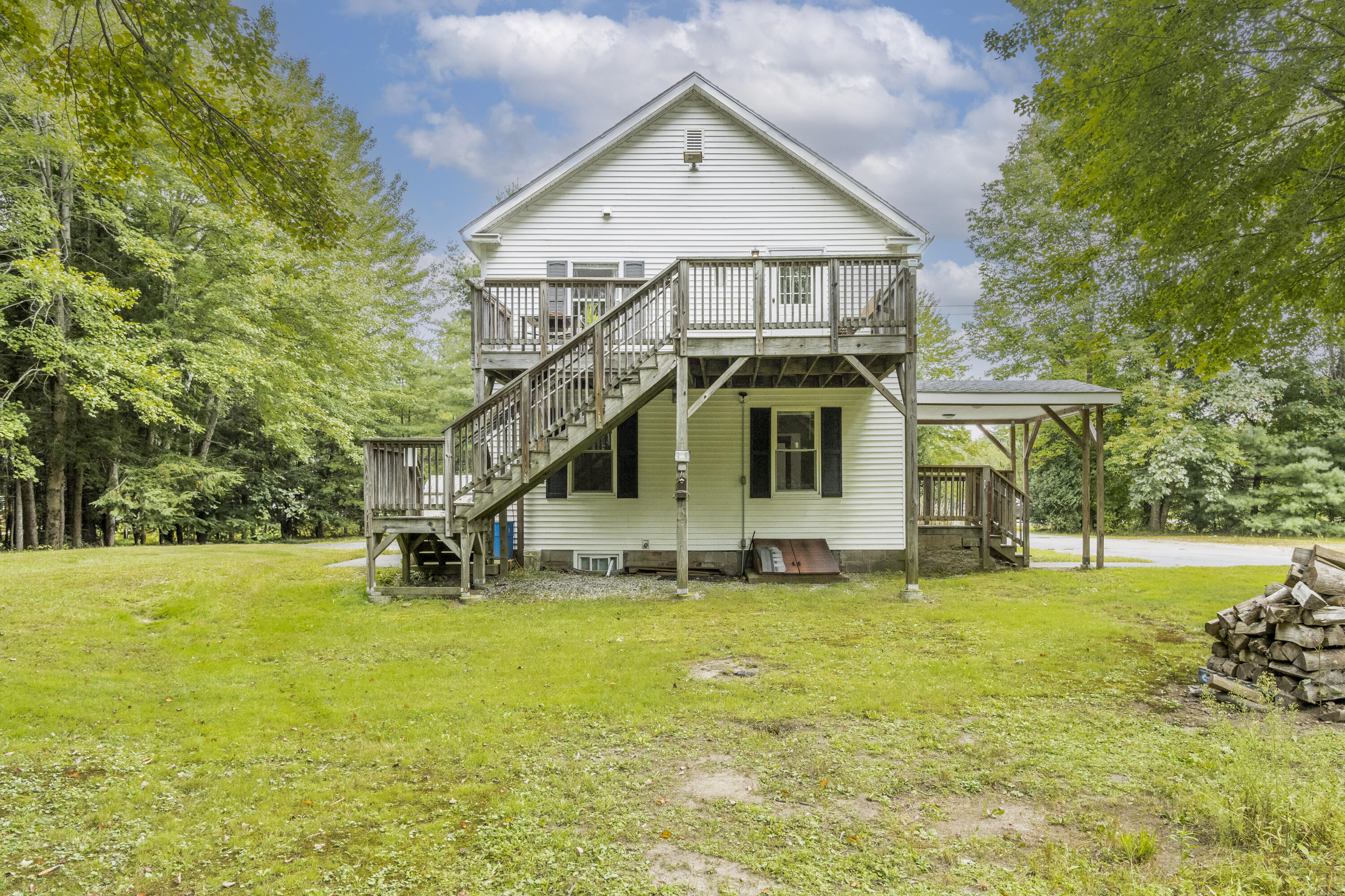 197 Brackett Road