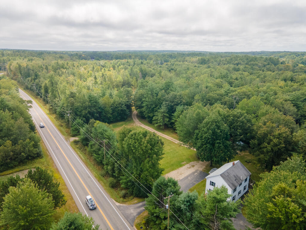 197 Brackett Road