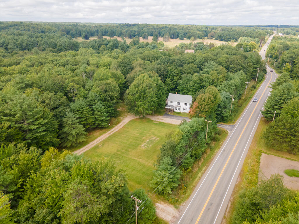 197 Brackett Road