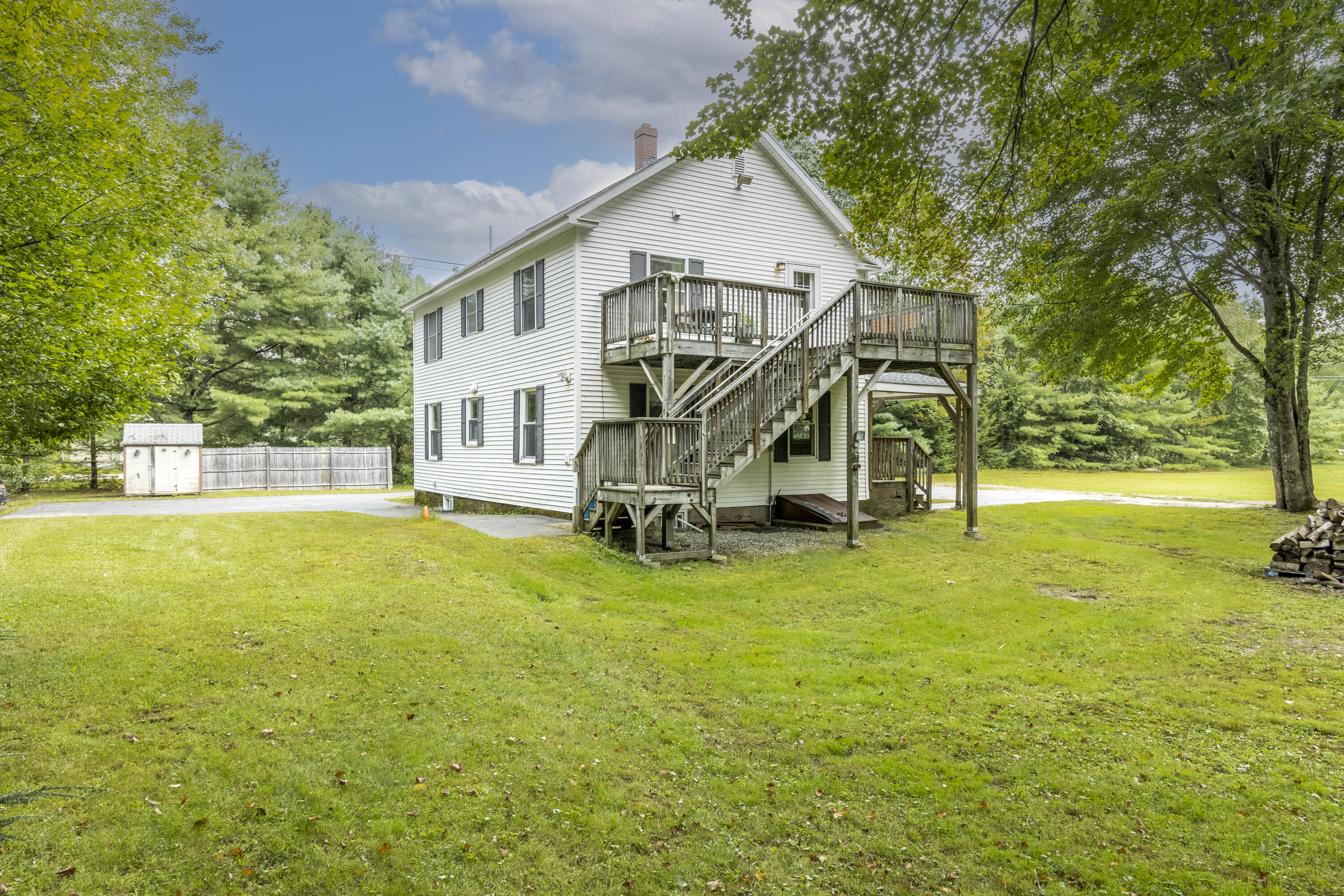 197 Brackett Road