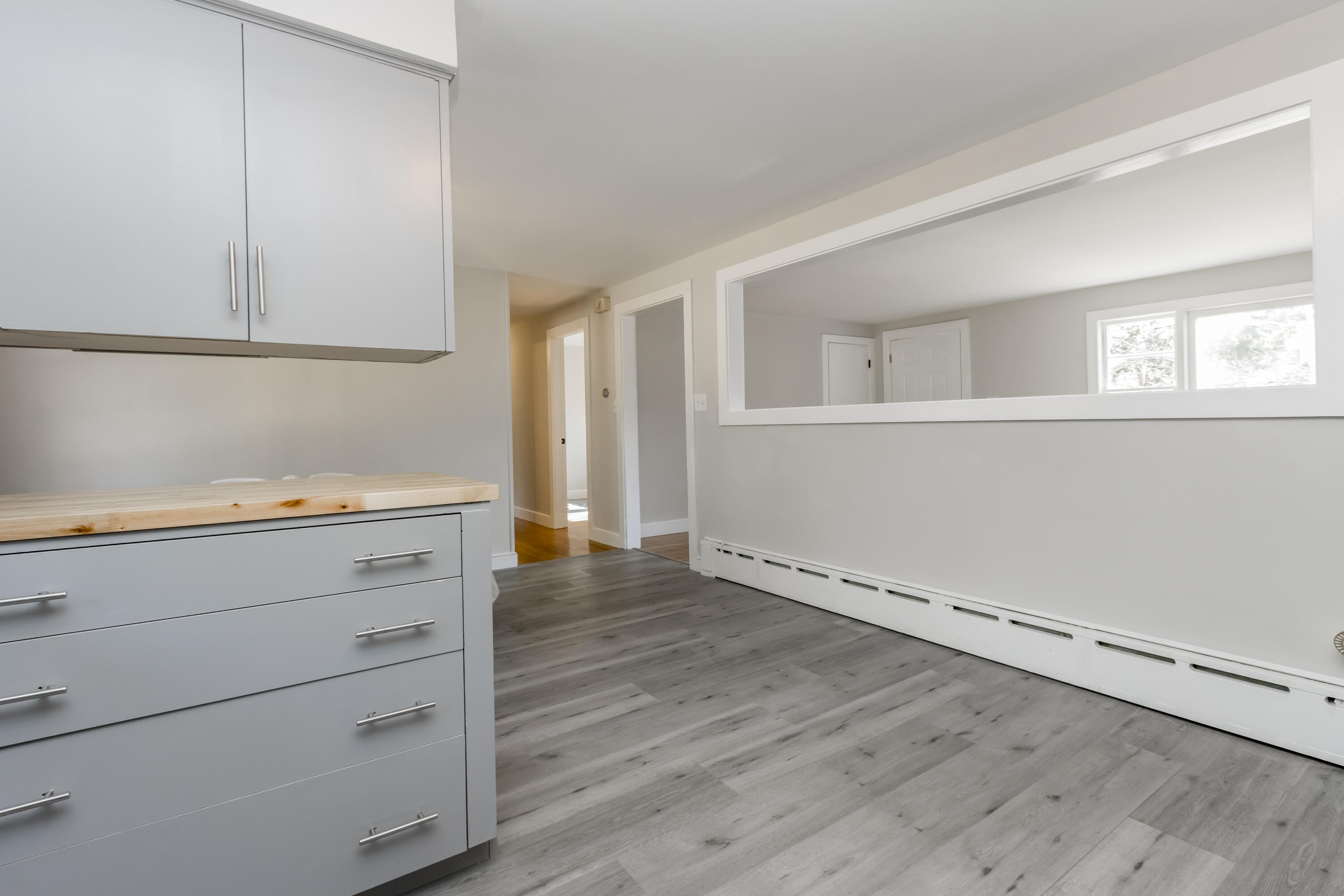 8 Parsonage Road