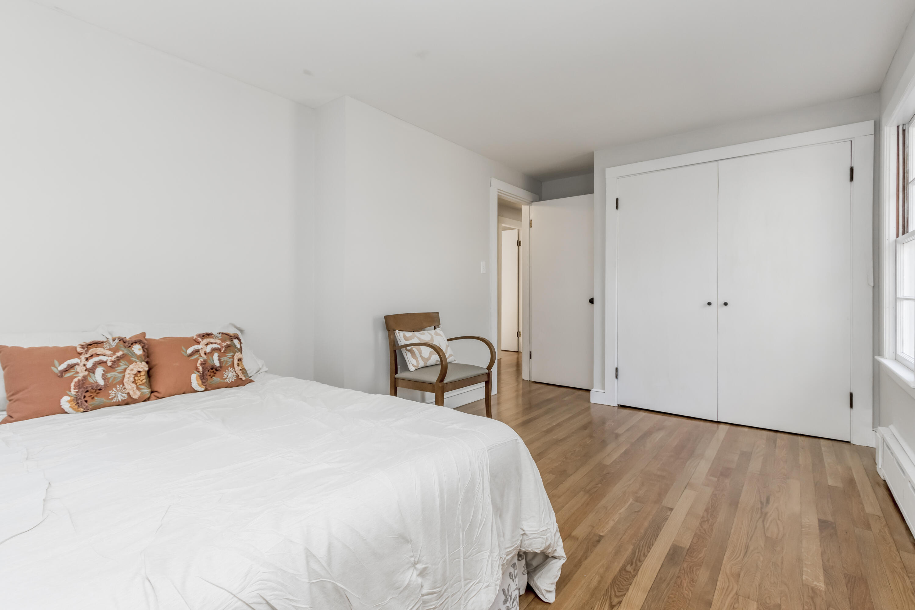 8 Parsonage Road