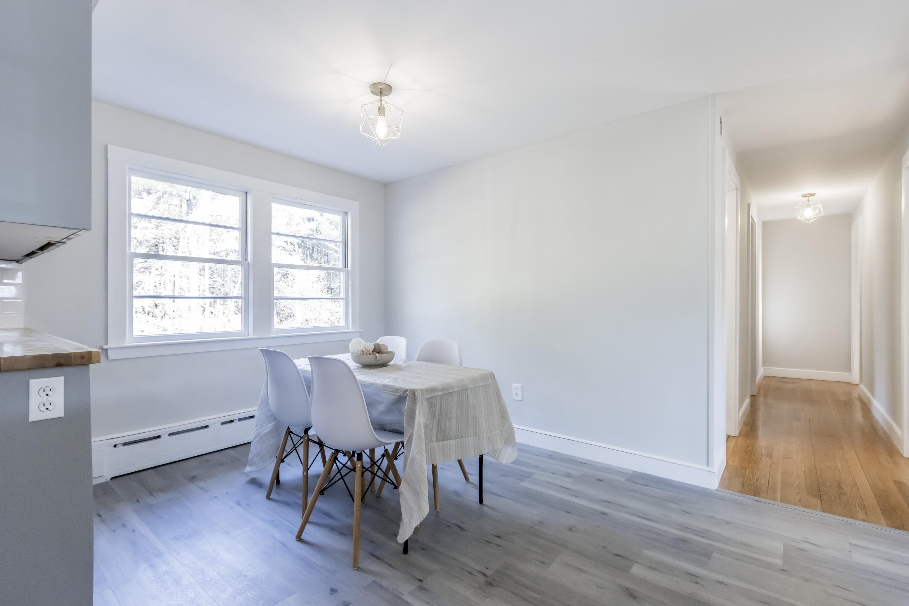 8 Parsonage Road