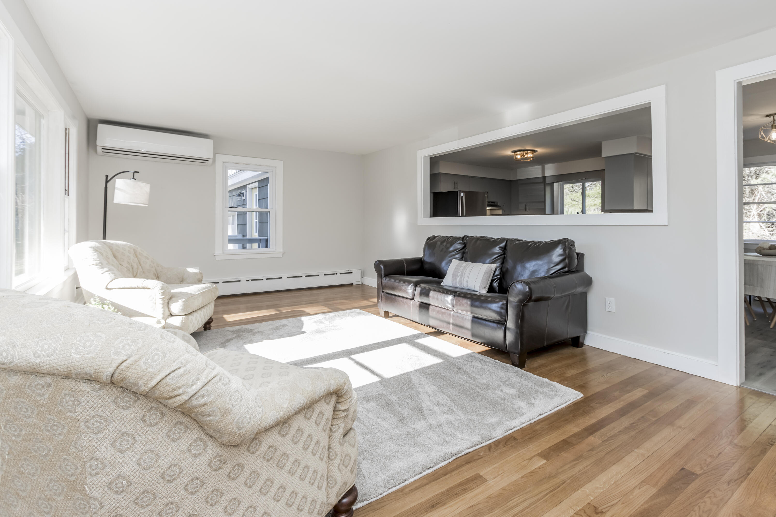 8 Parsonage Road