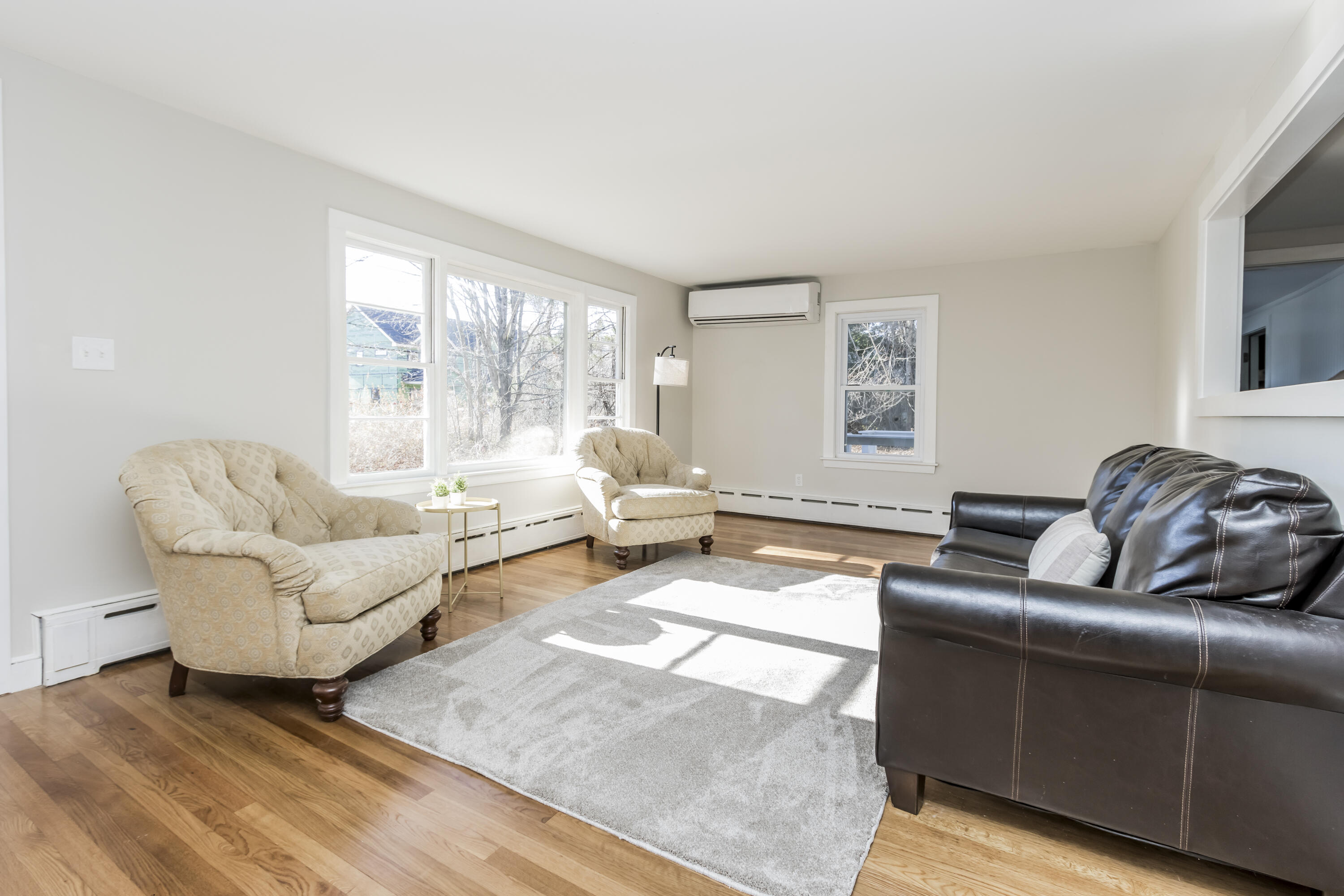 8 Parsonage Road