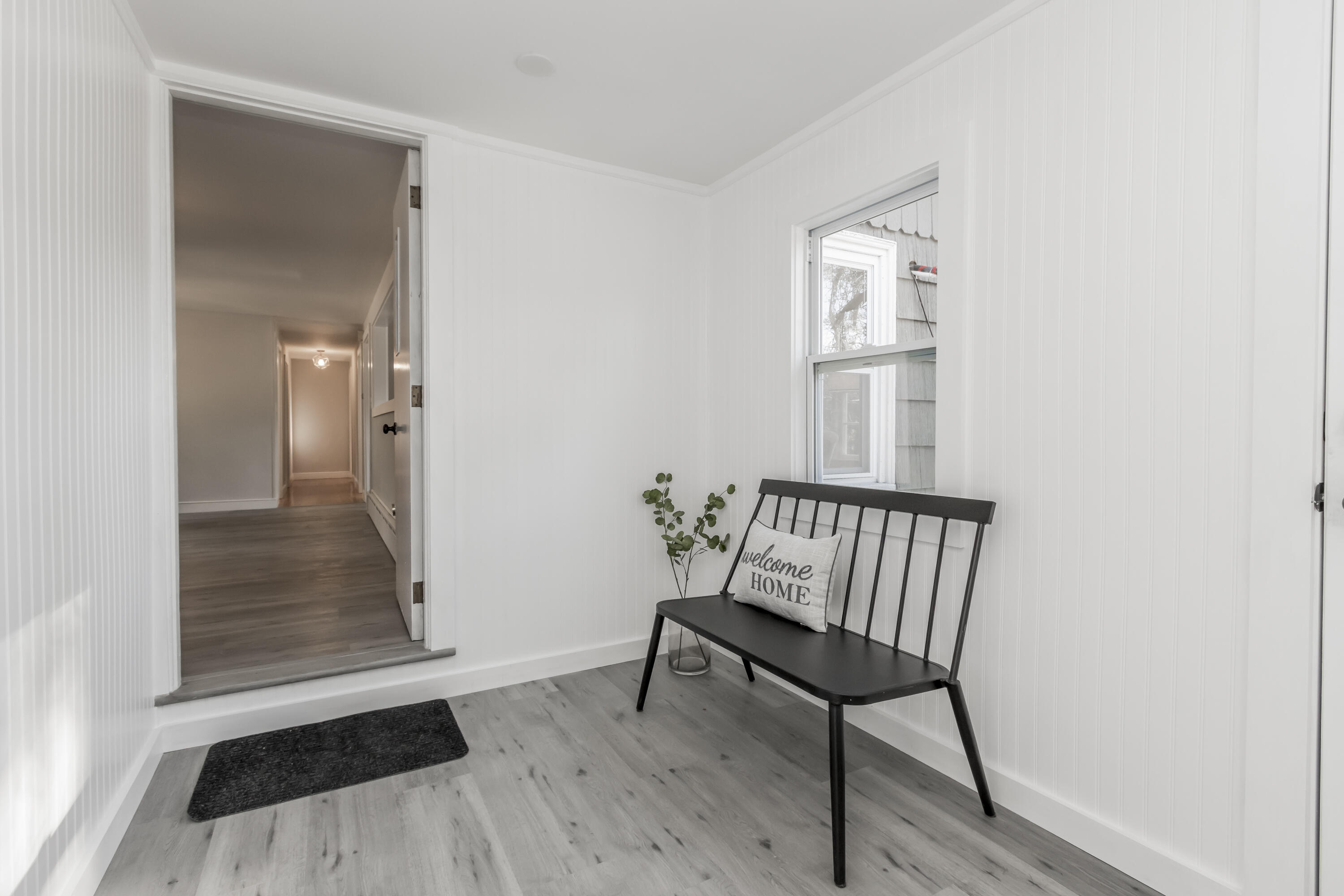 8 Parsonage Road