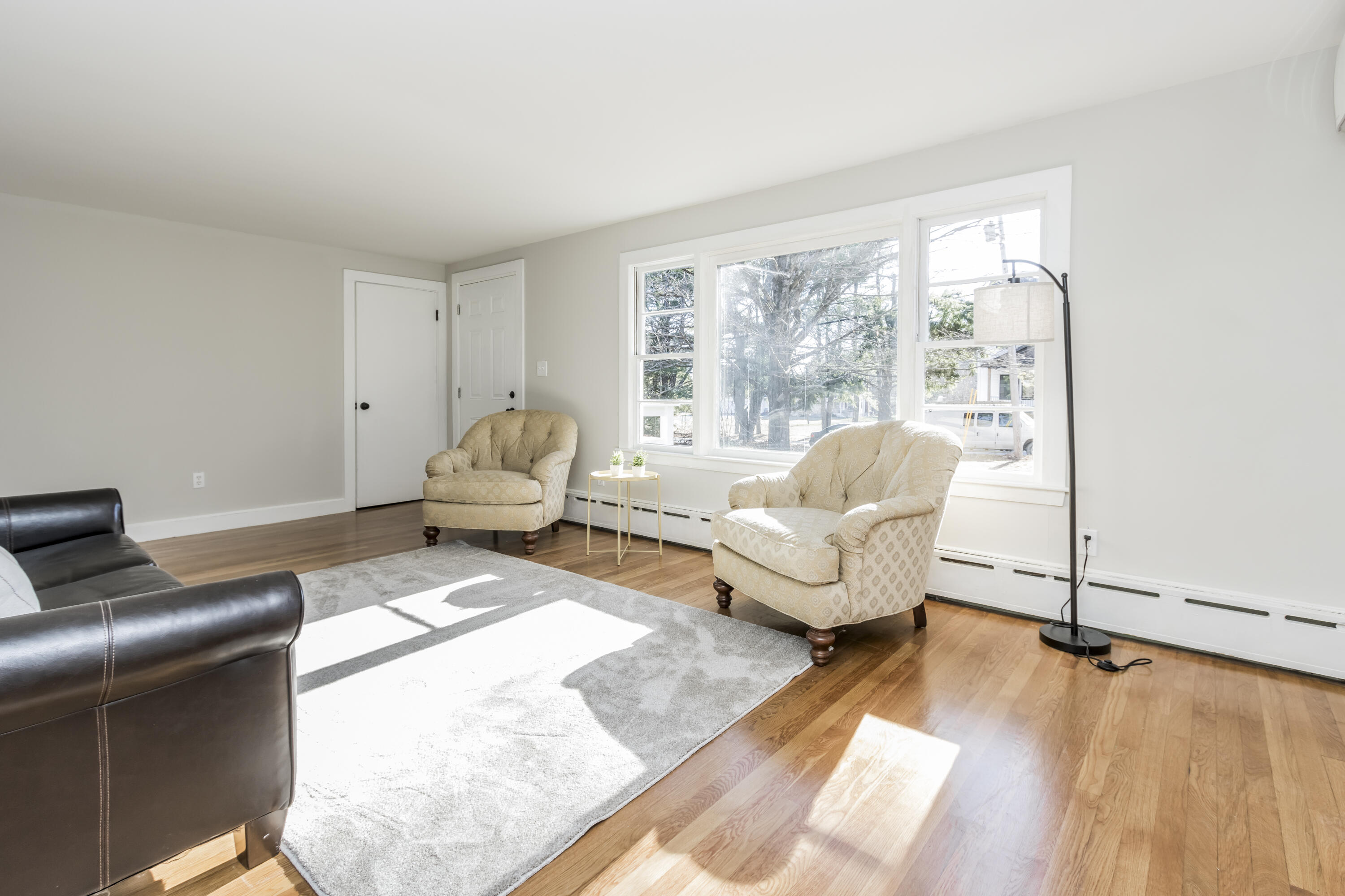 8 Parsonage Road
