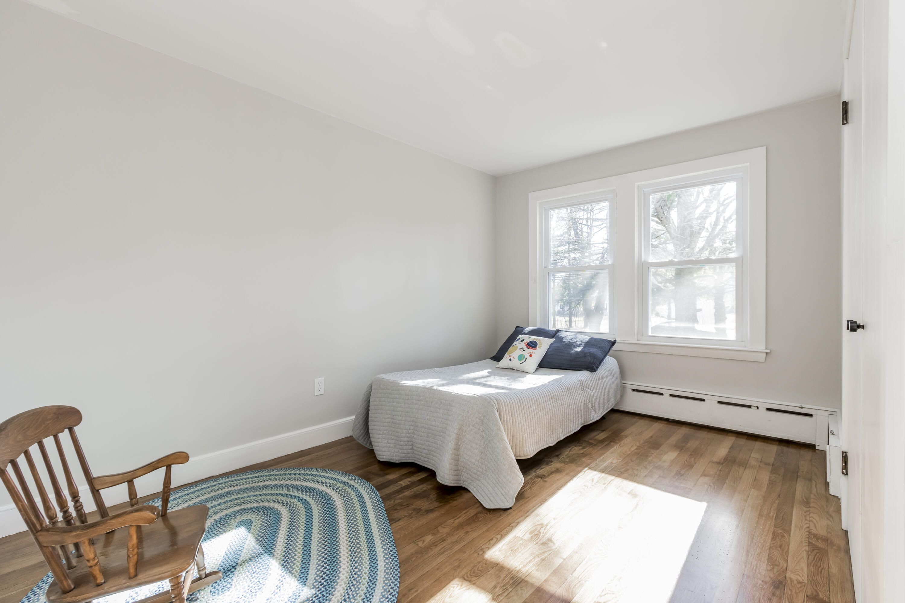 8 Parsonage Road