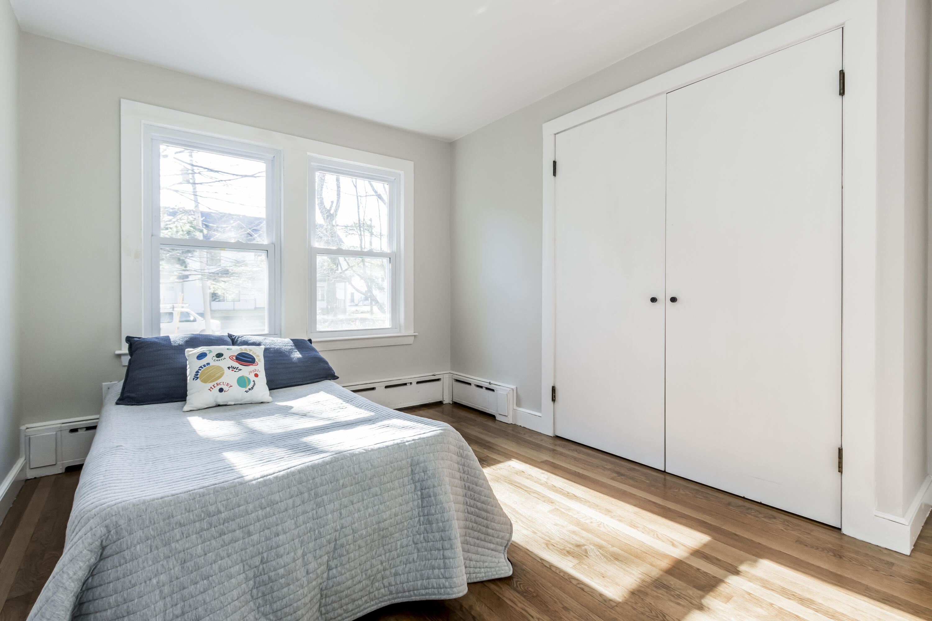 8 Parsonage Road