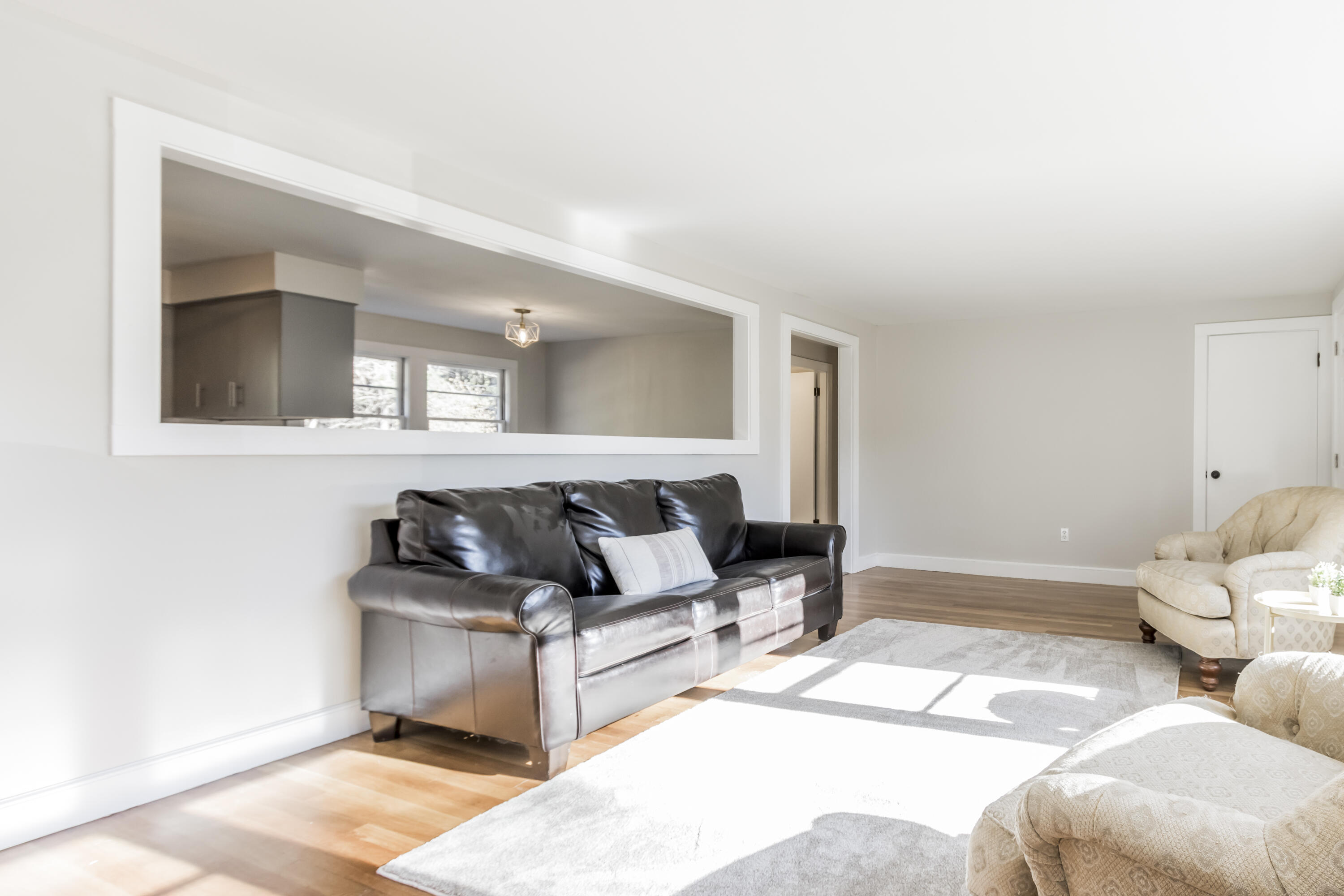 8 Parsonage Road
