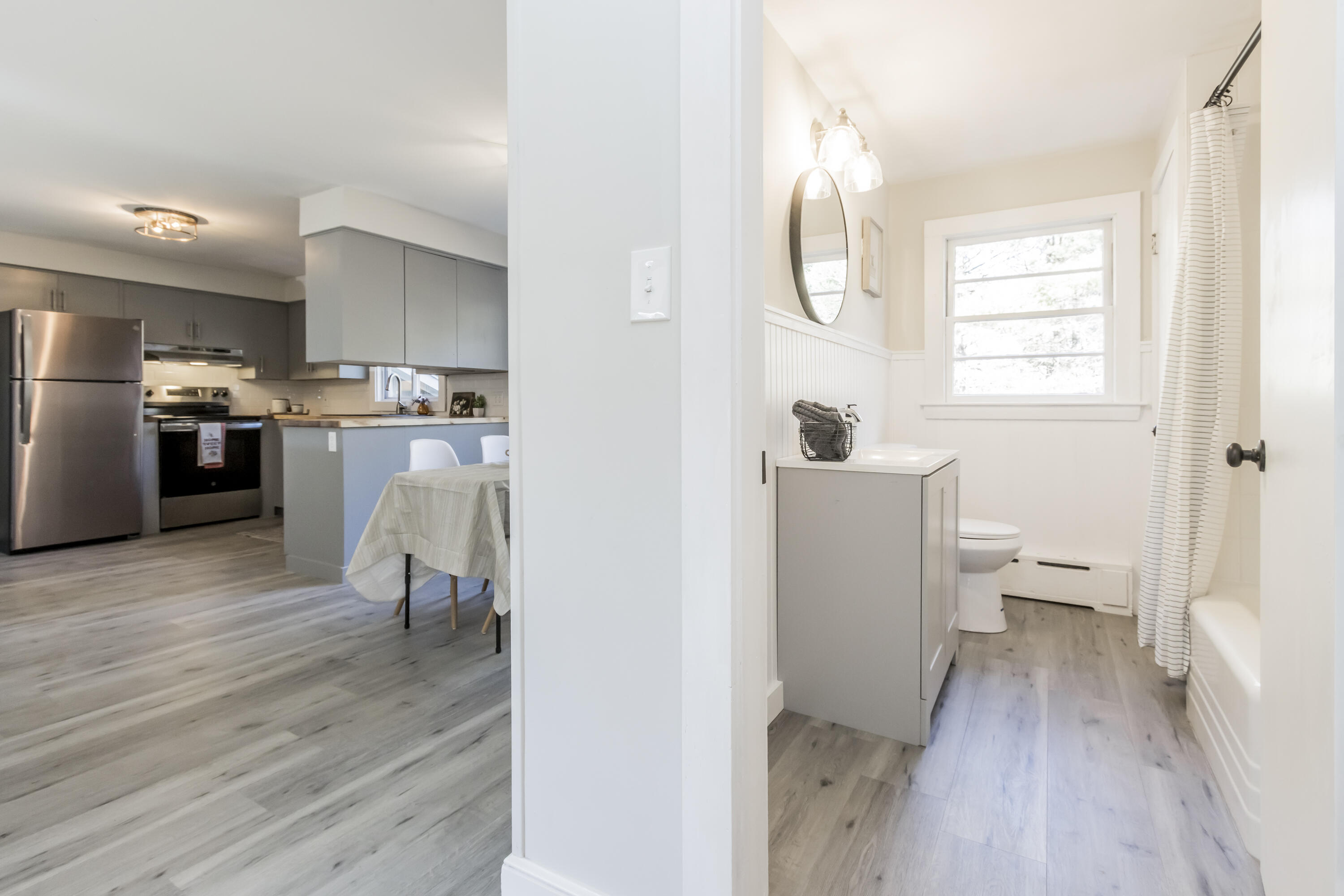 8 Parsonage Road