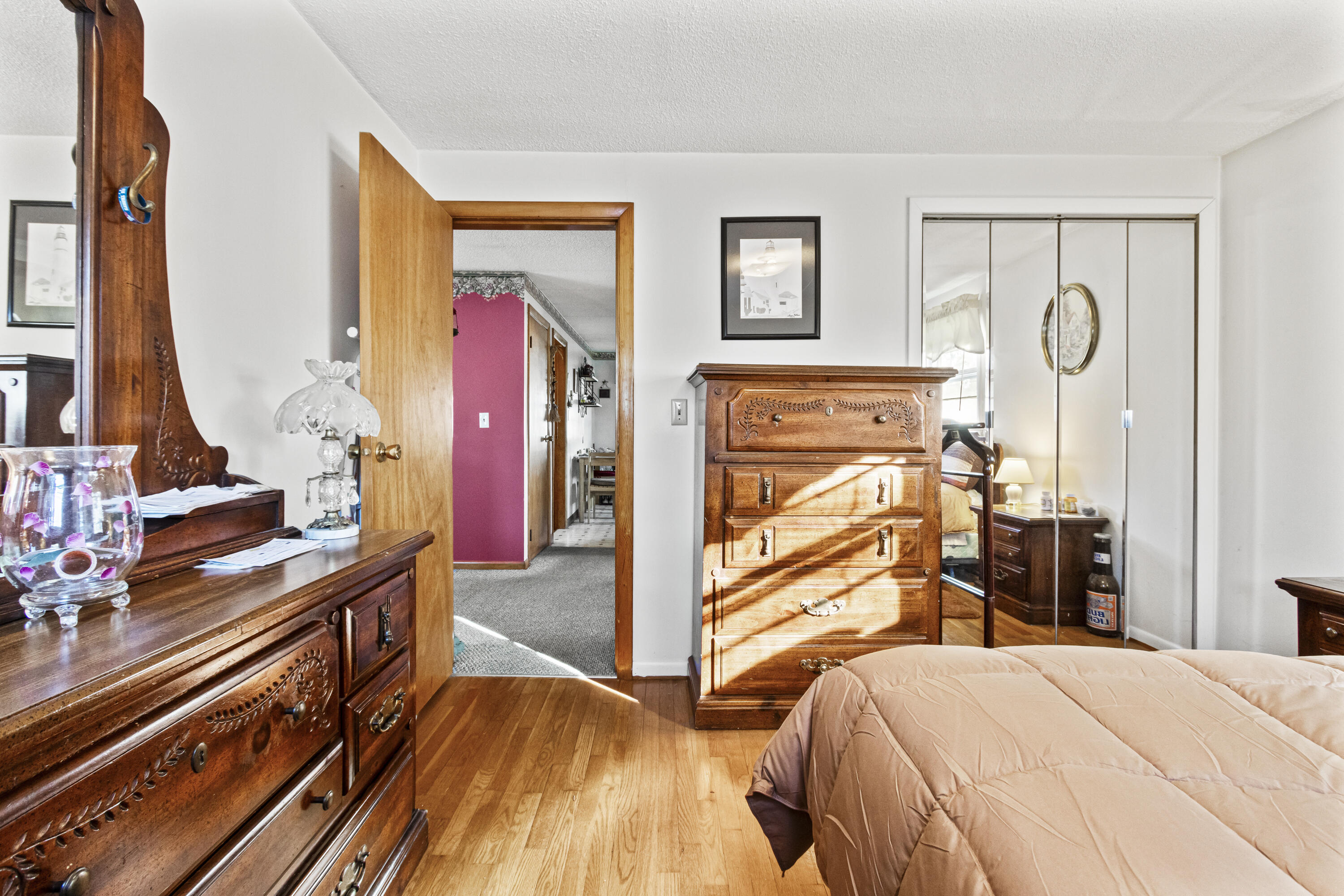 17 Anne Terrace