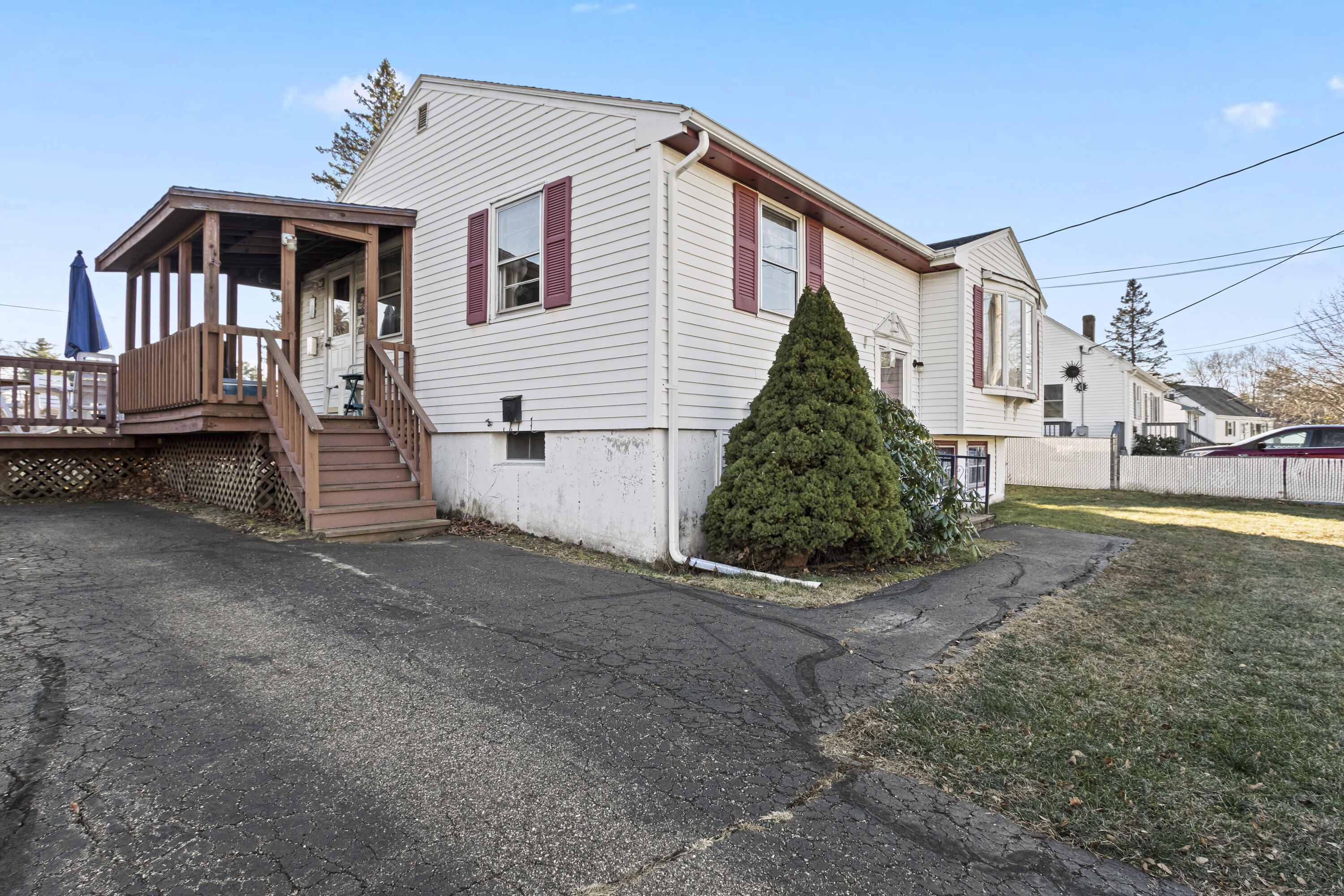 17 Anne Terrace