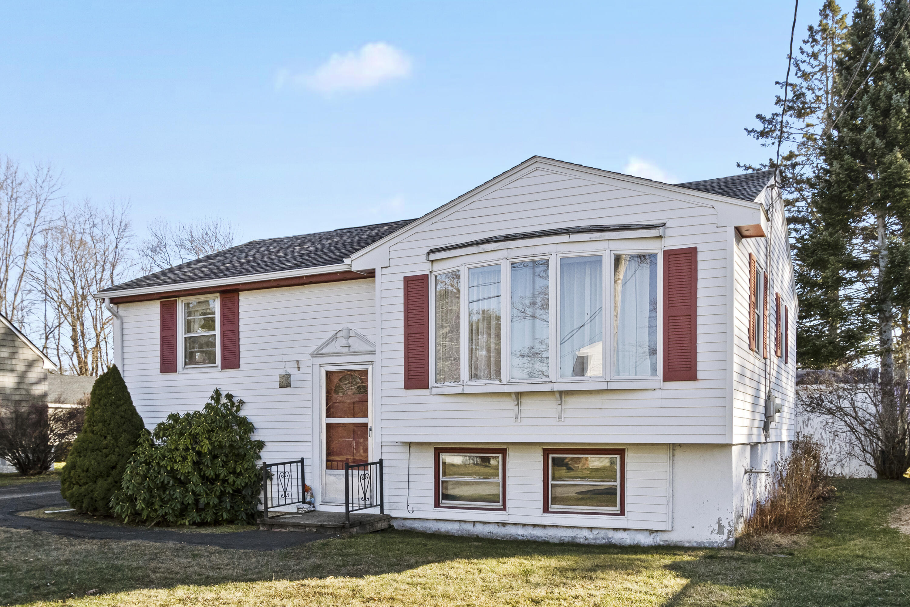 17 Anne Terrace