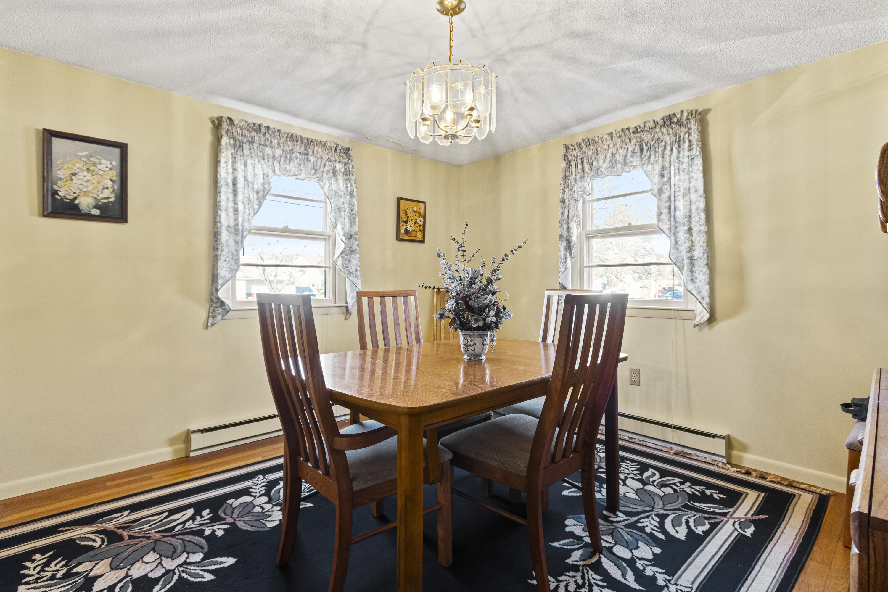 17 Anne Terrace
