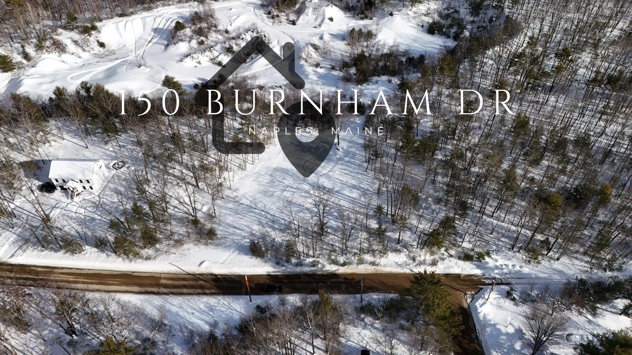 150 Burnham Drive