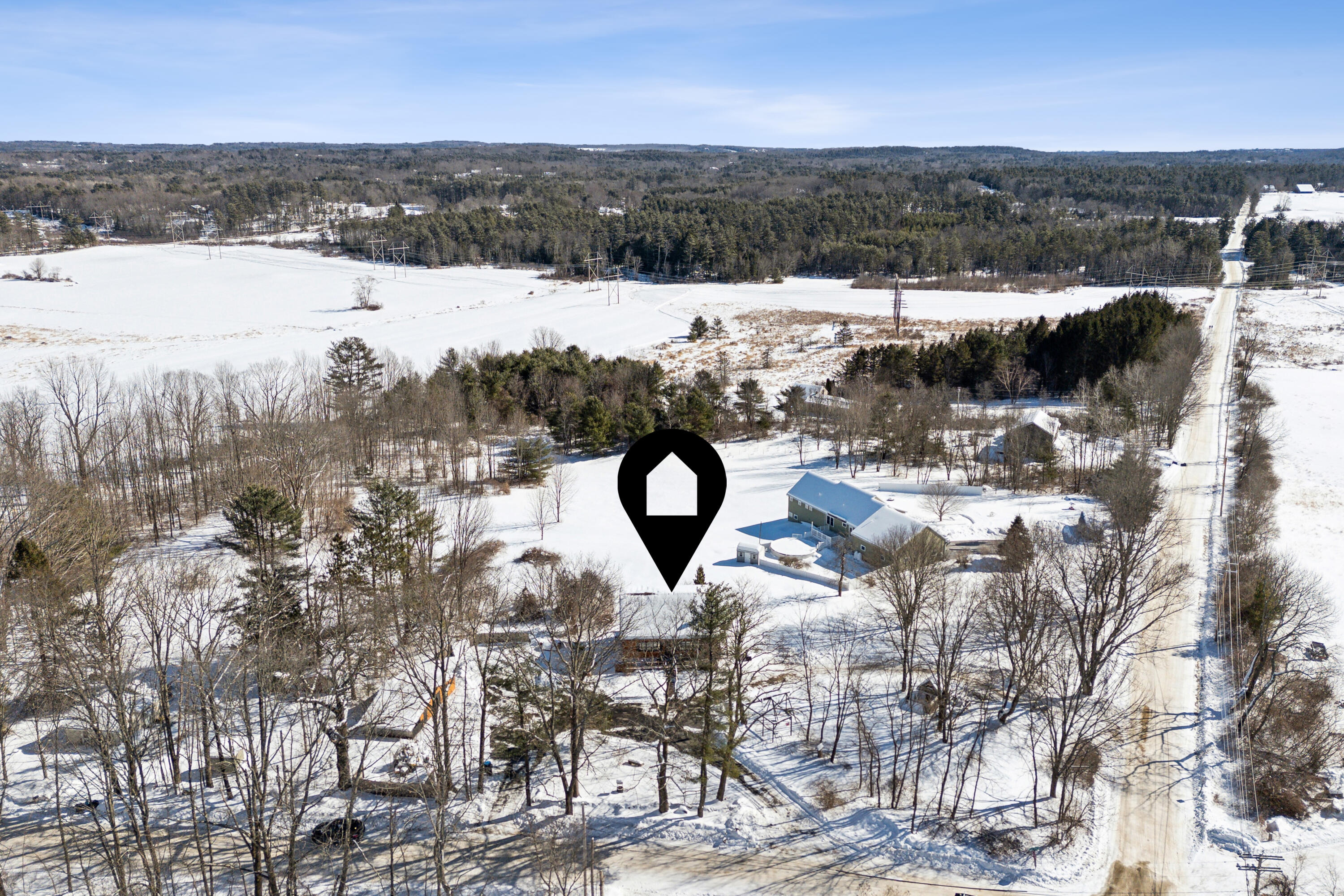 1 Town Farm Road