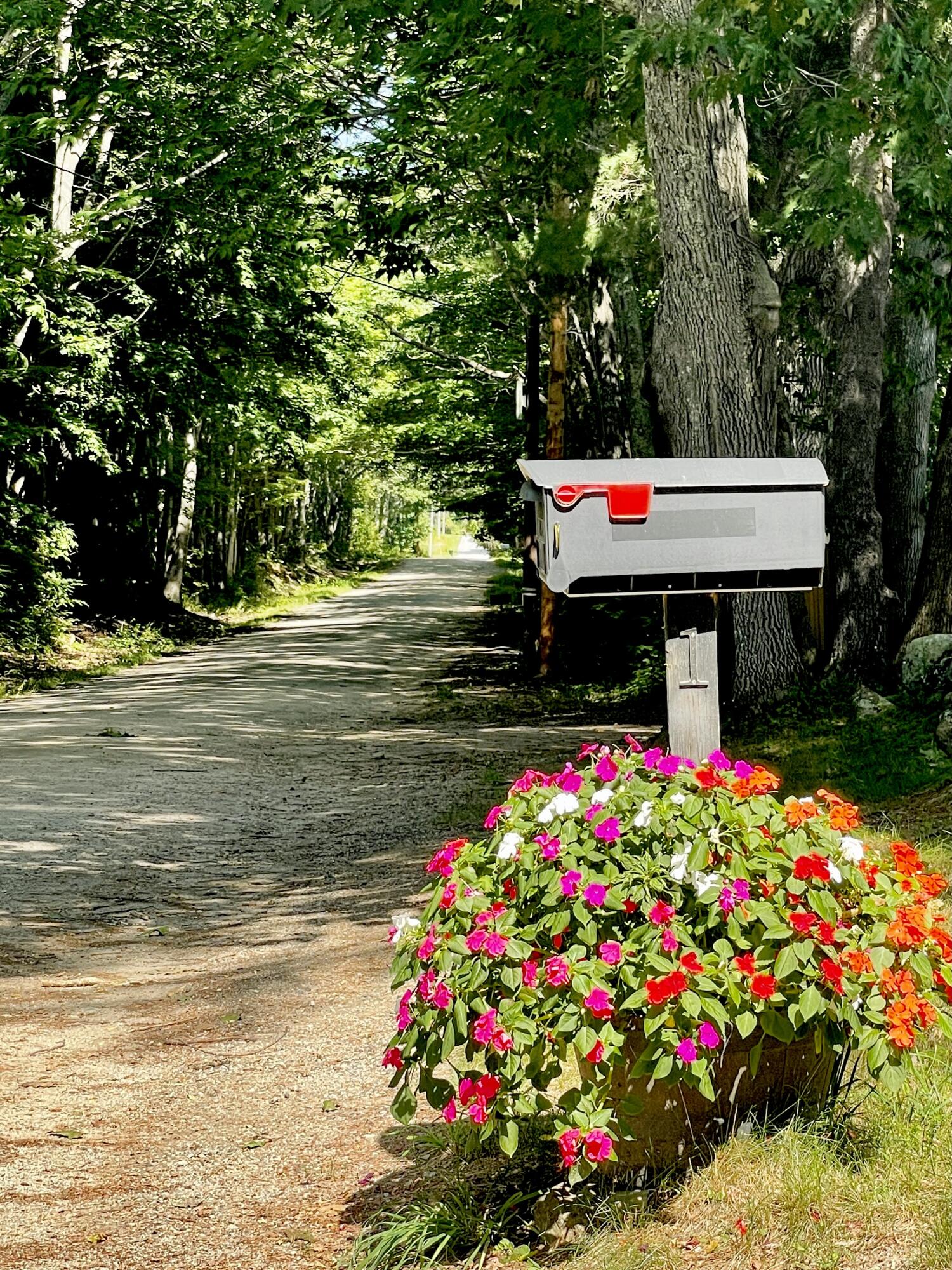1 Town Farm Road