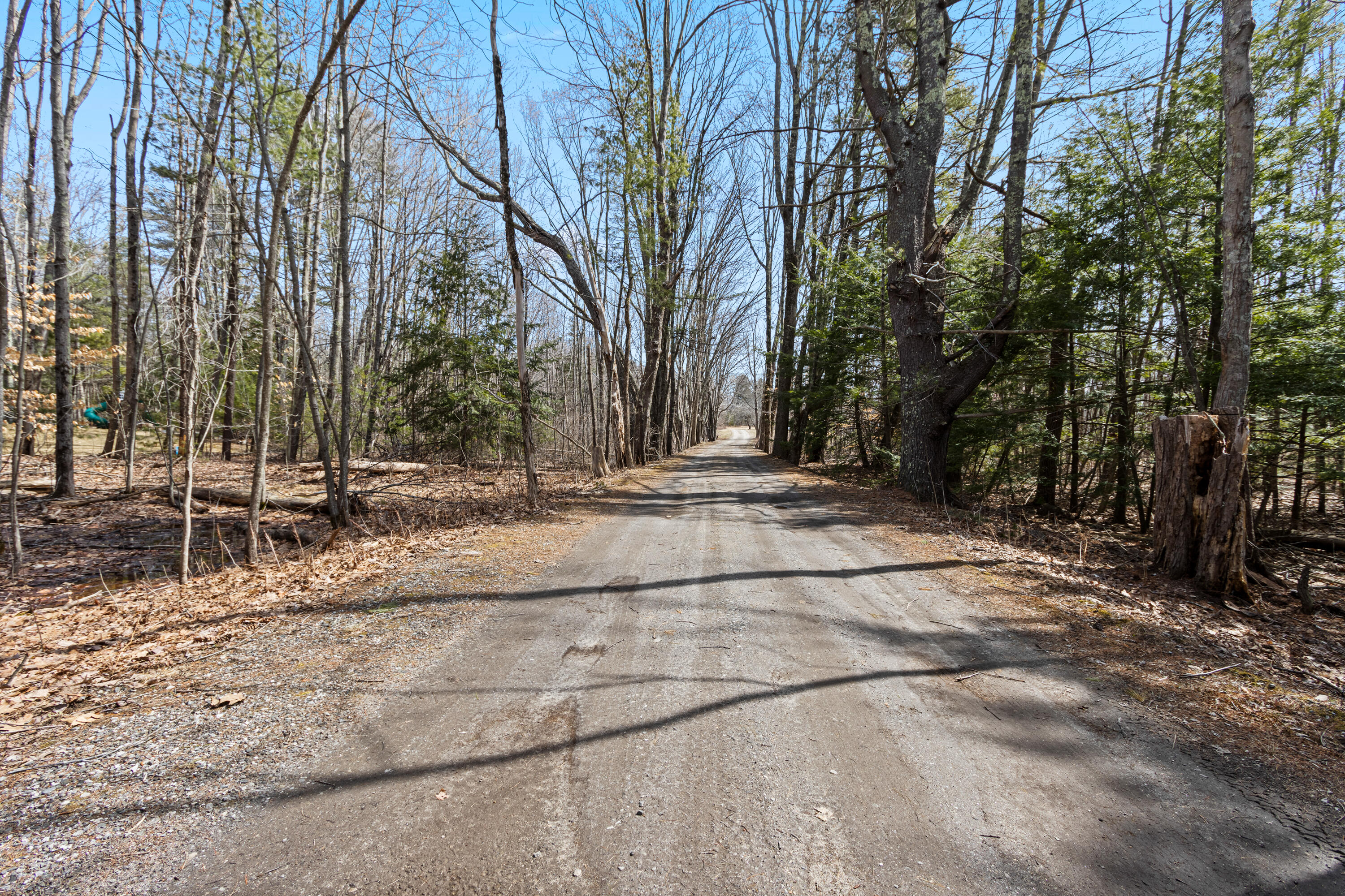 21 New Road