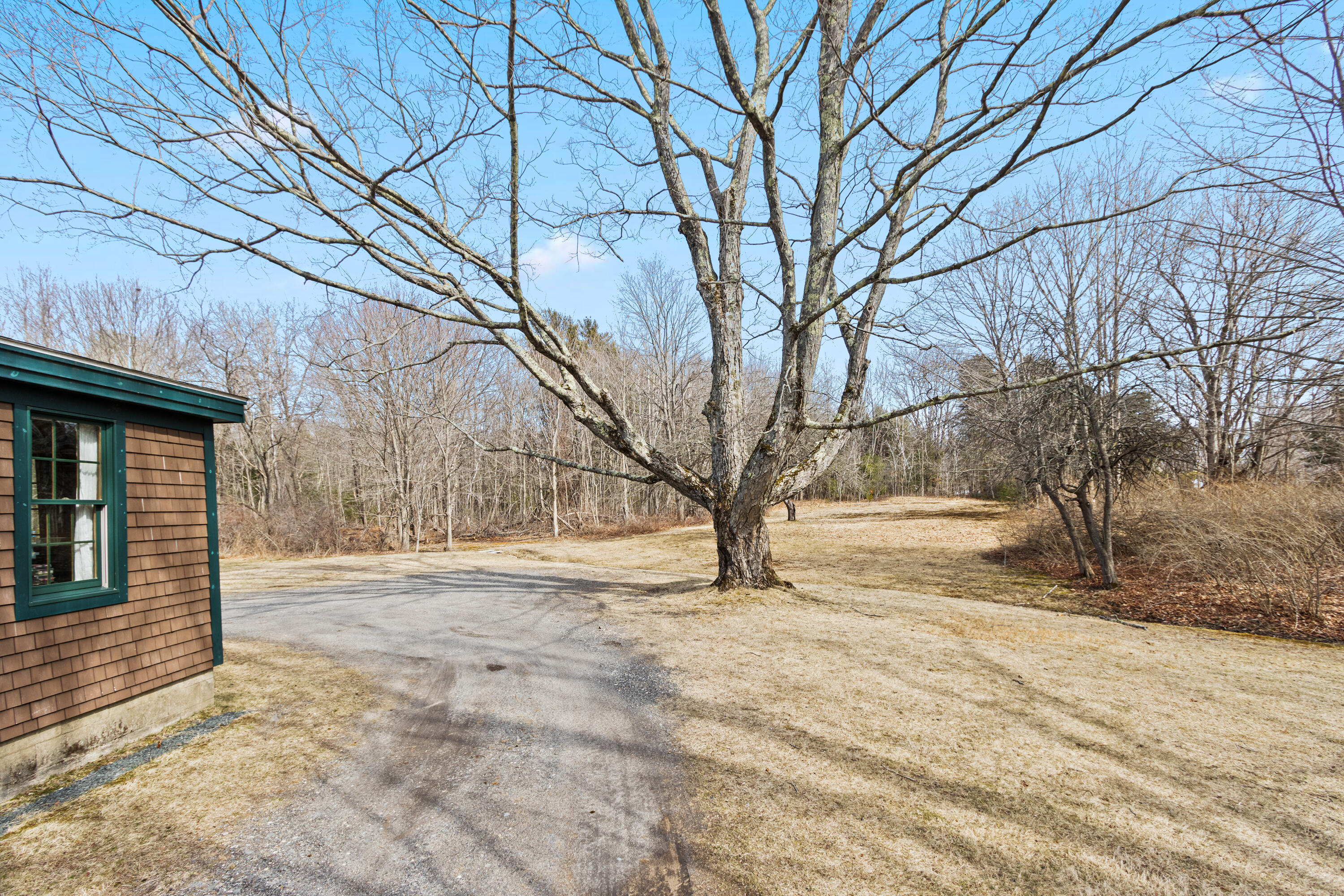 21 New Road
