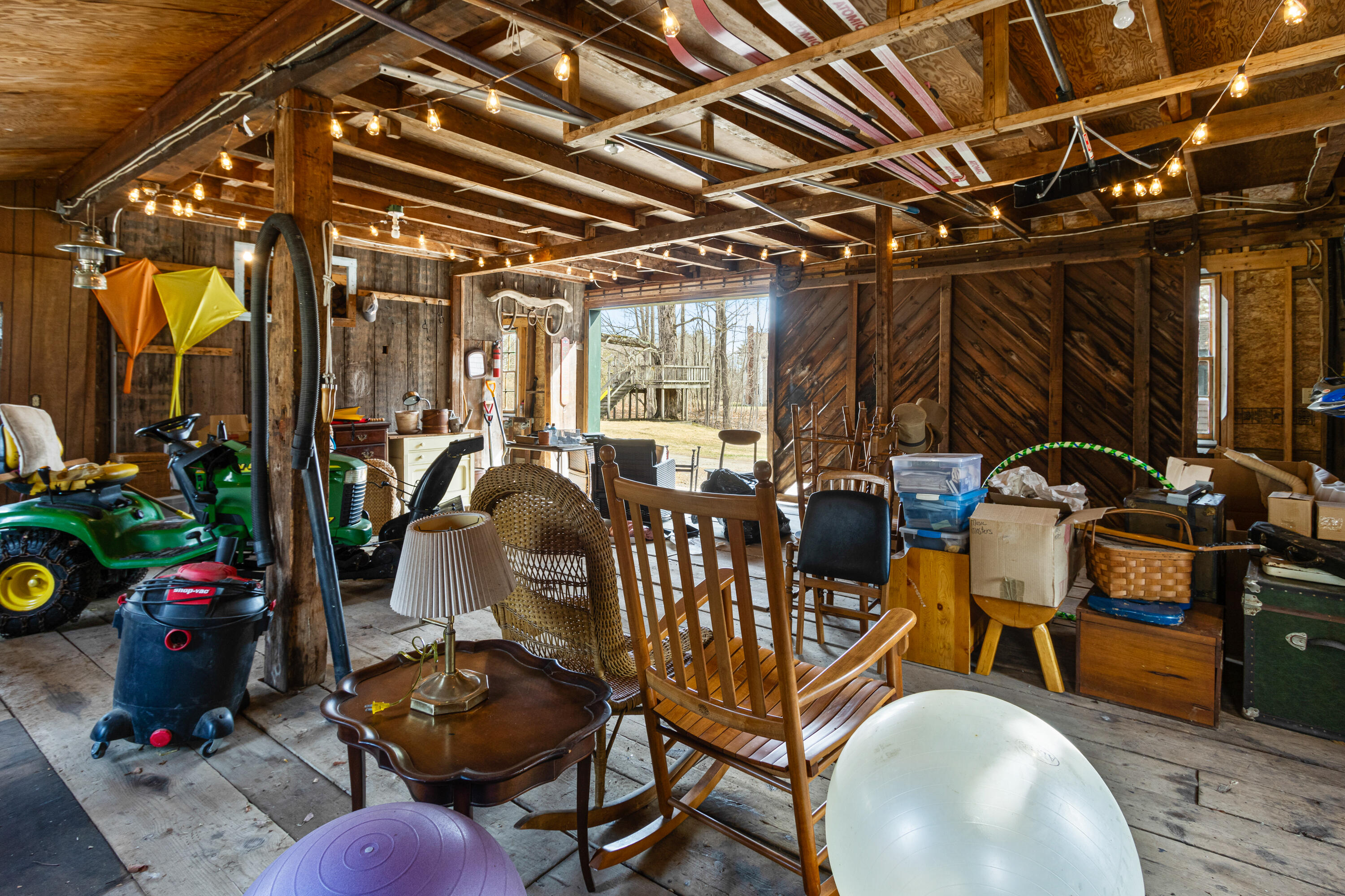 21 New Road