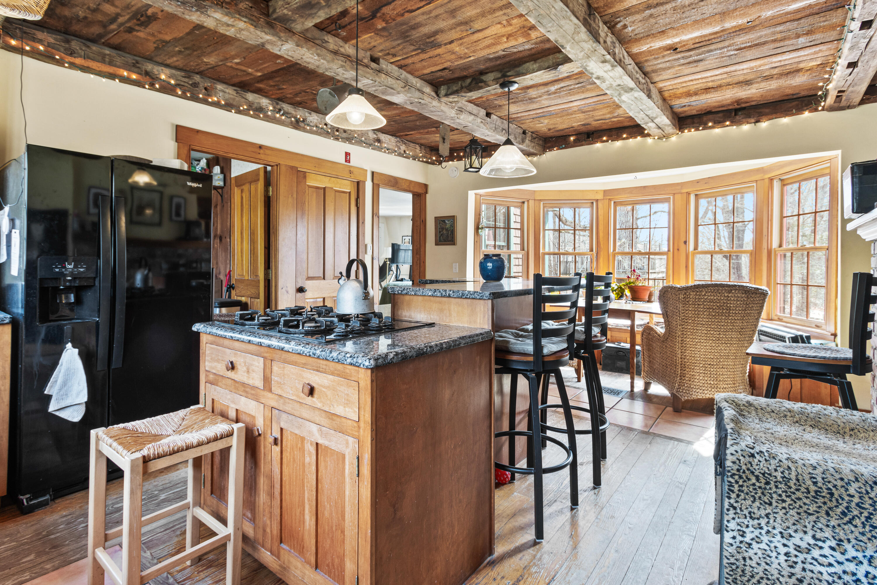 21 New Road