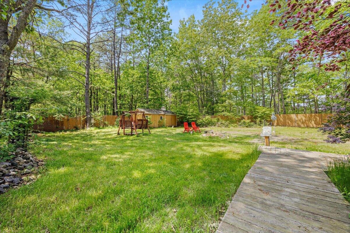 2 Blueberry Pines Drive