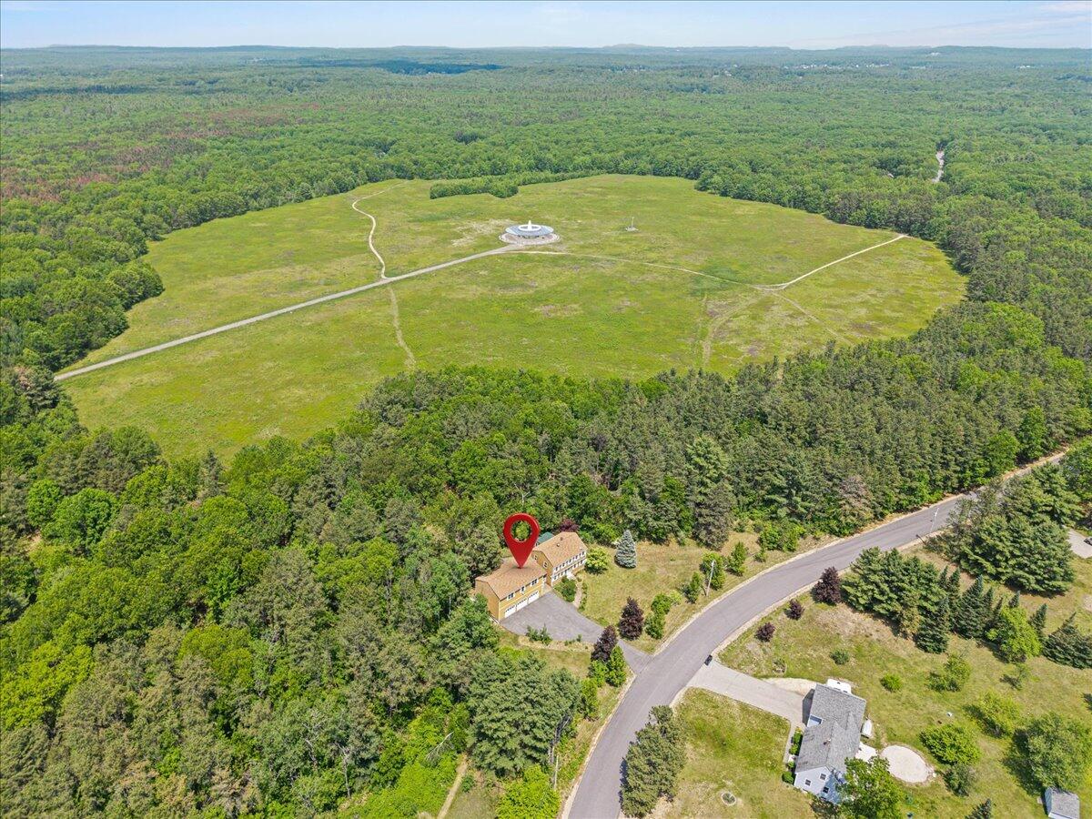 2 Blueberry Pines Drive
