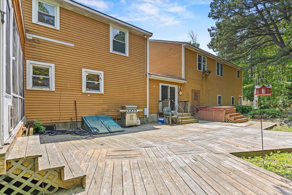 2 Blueberry Pines Drive