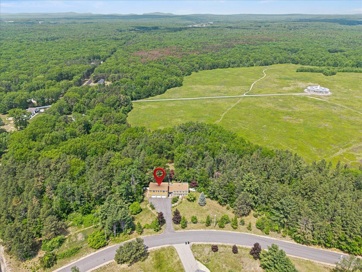 2 Blueberry Pines Drive