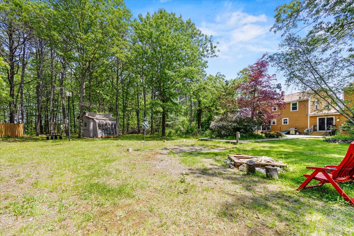 2 Blueberry Pines Drive