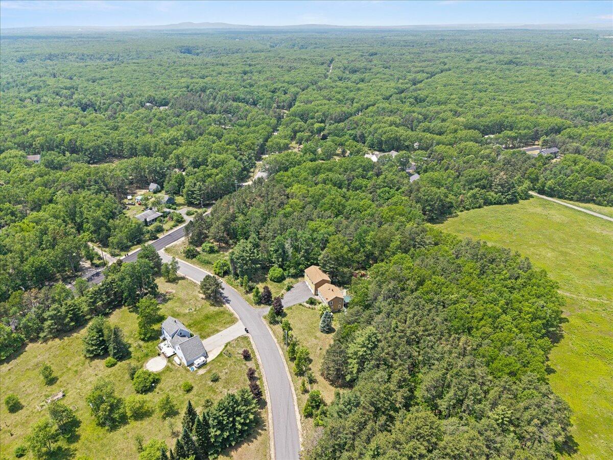 2 Blueberry Pines Drive