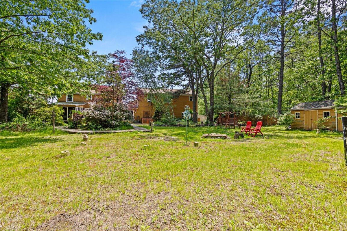 2 Blueberry Pines Drive