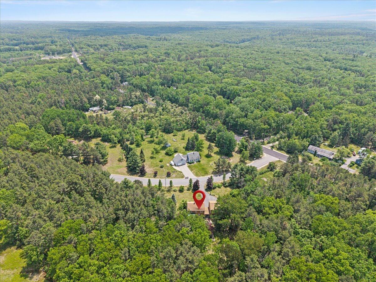 2 Blueberry Pines Drive