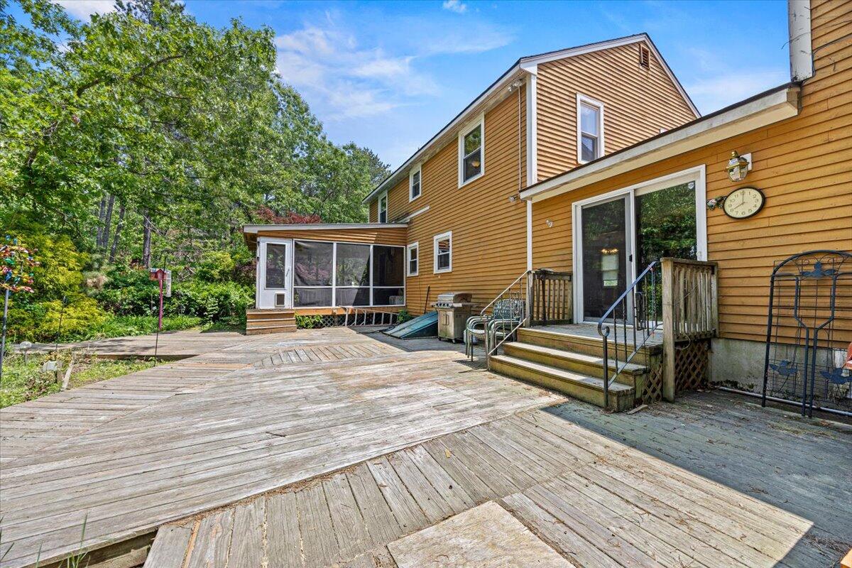 2 Blueberry Pines Drive