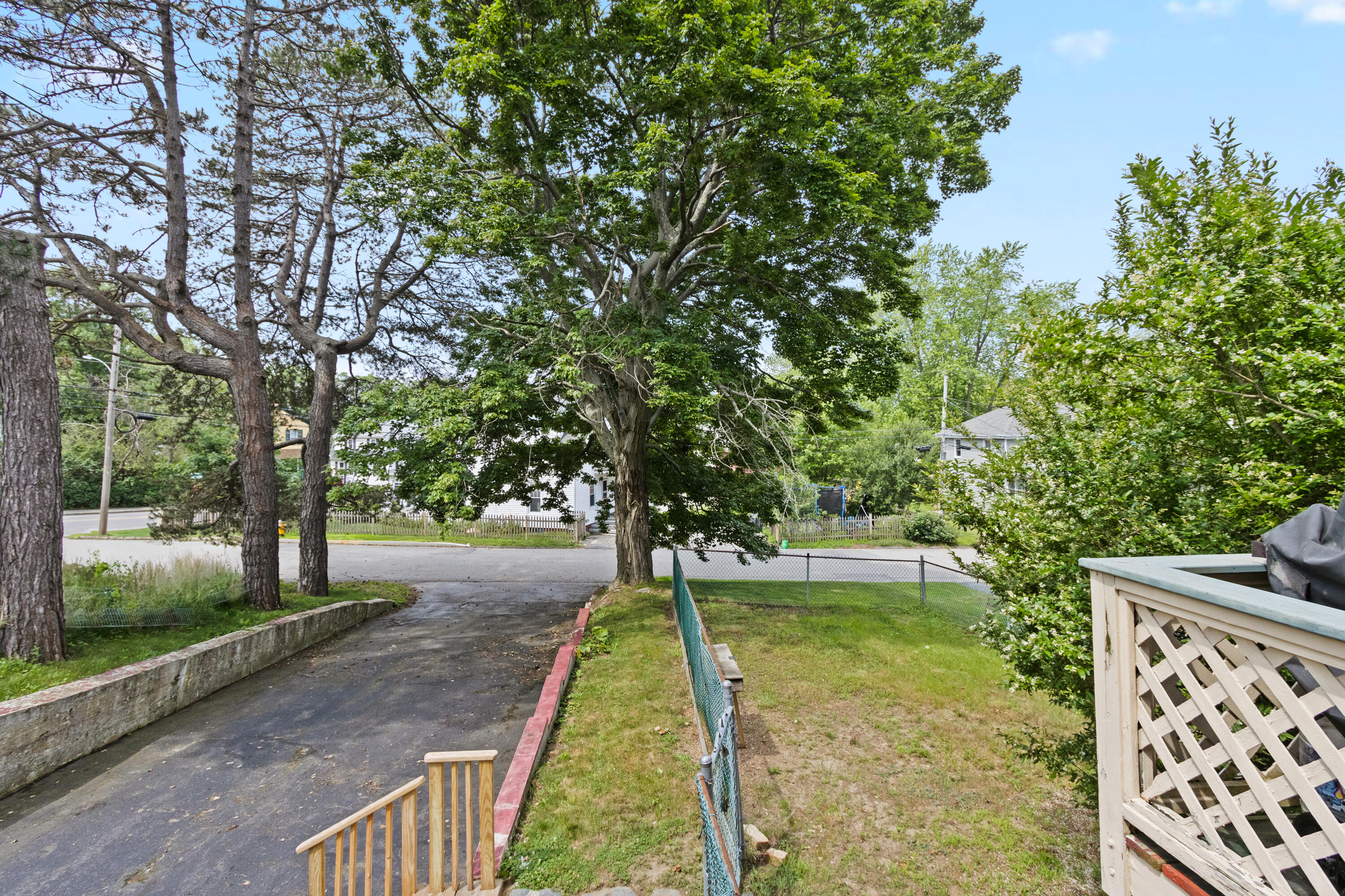 97 Clemons Street