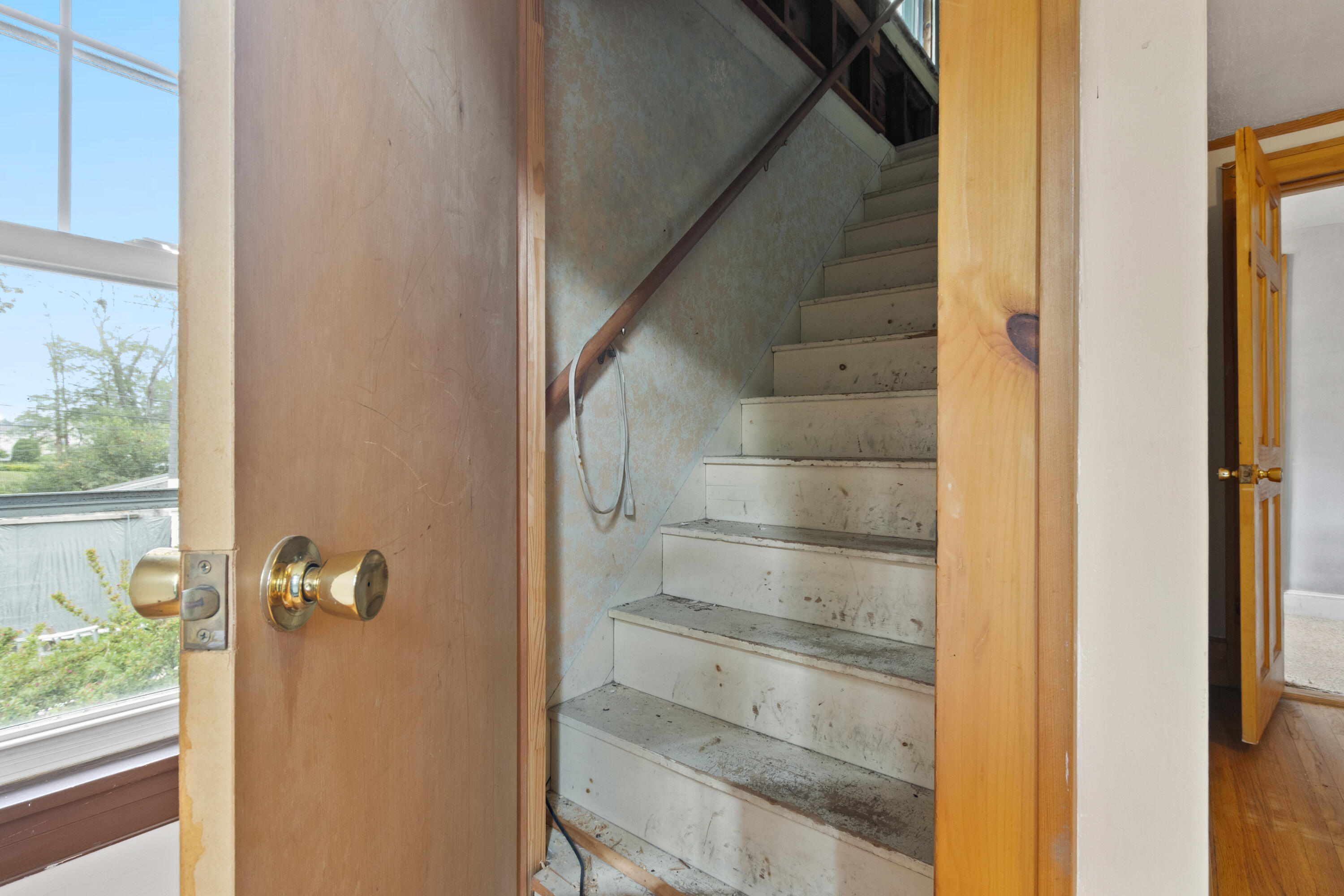 97 Clemons Street