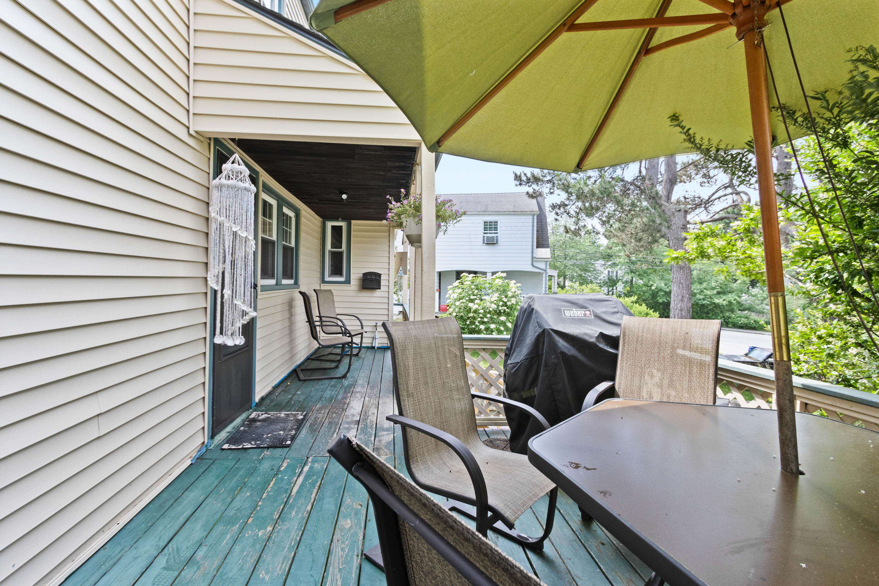 97 Clemons Street