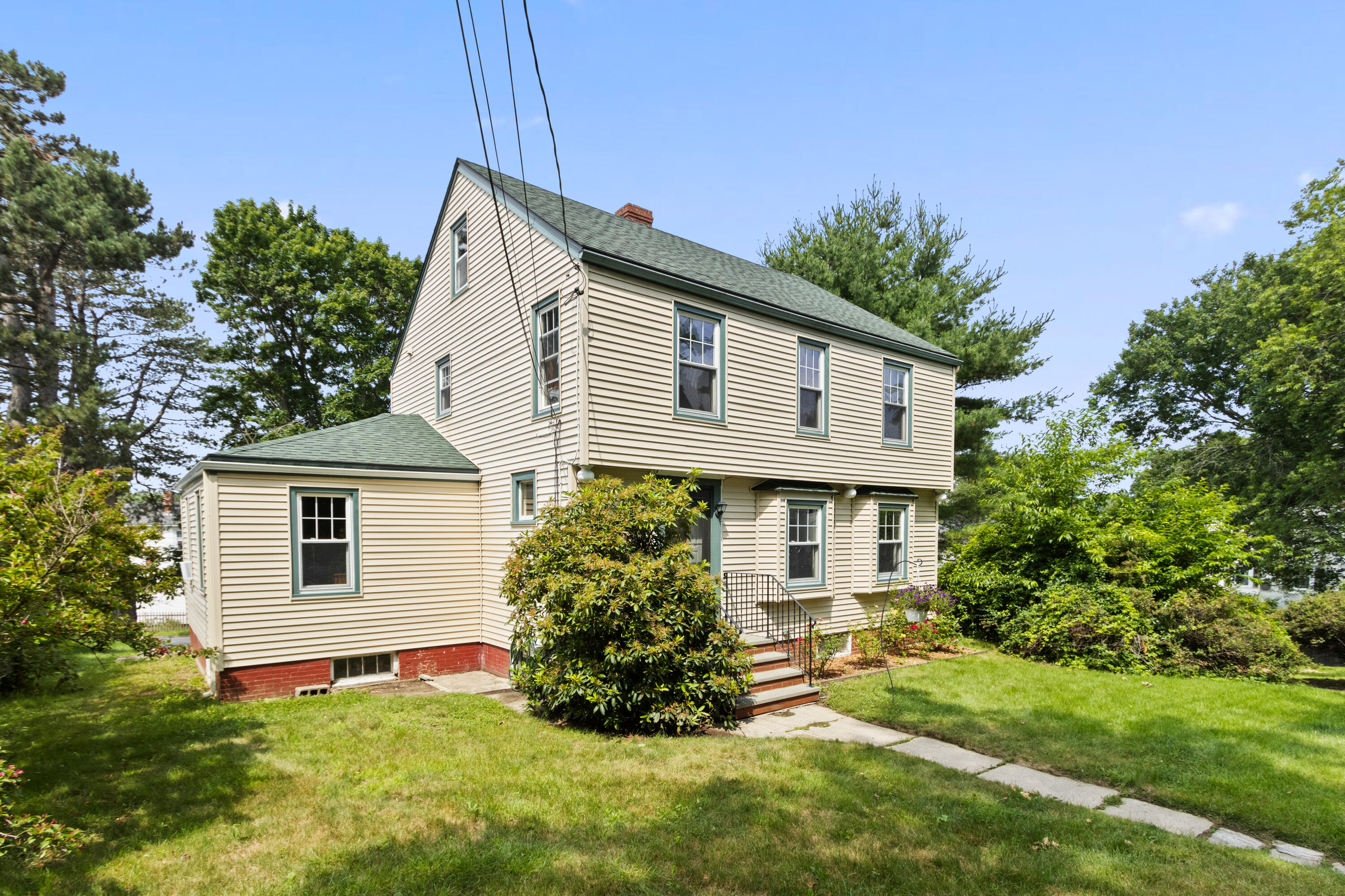 97 Clemons Street
