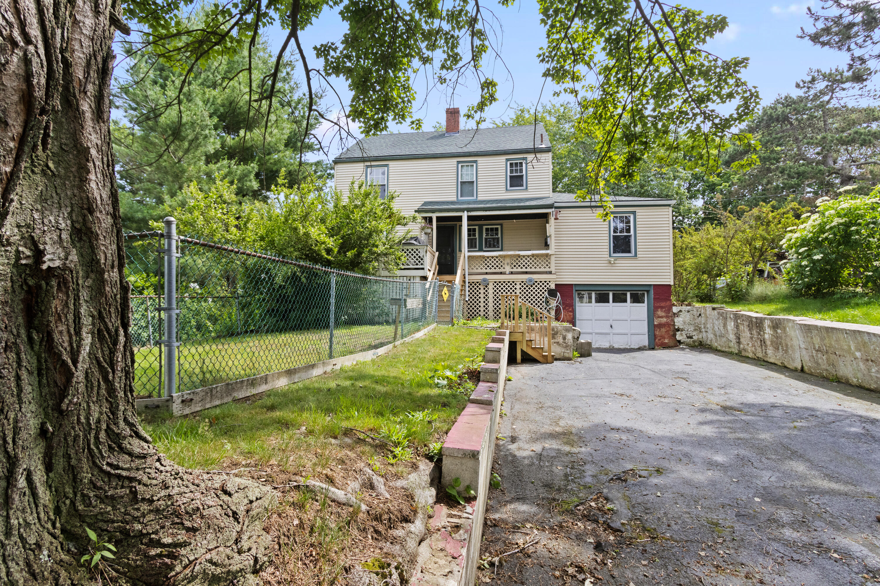 97 Clemons Street