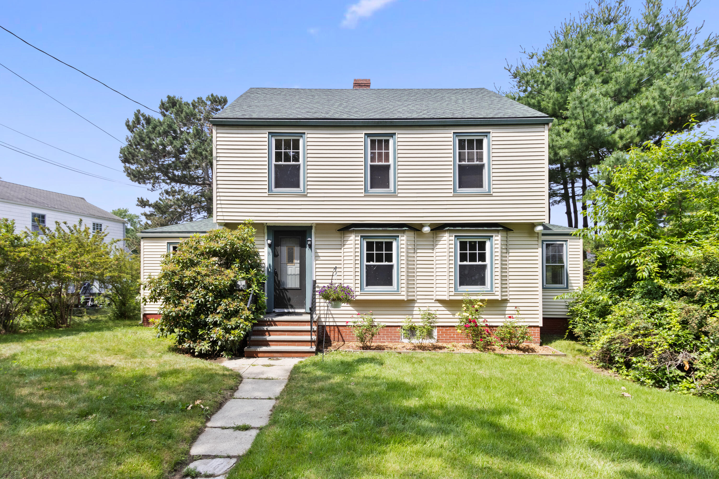 97 Clemons Street