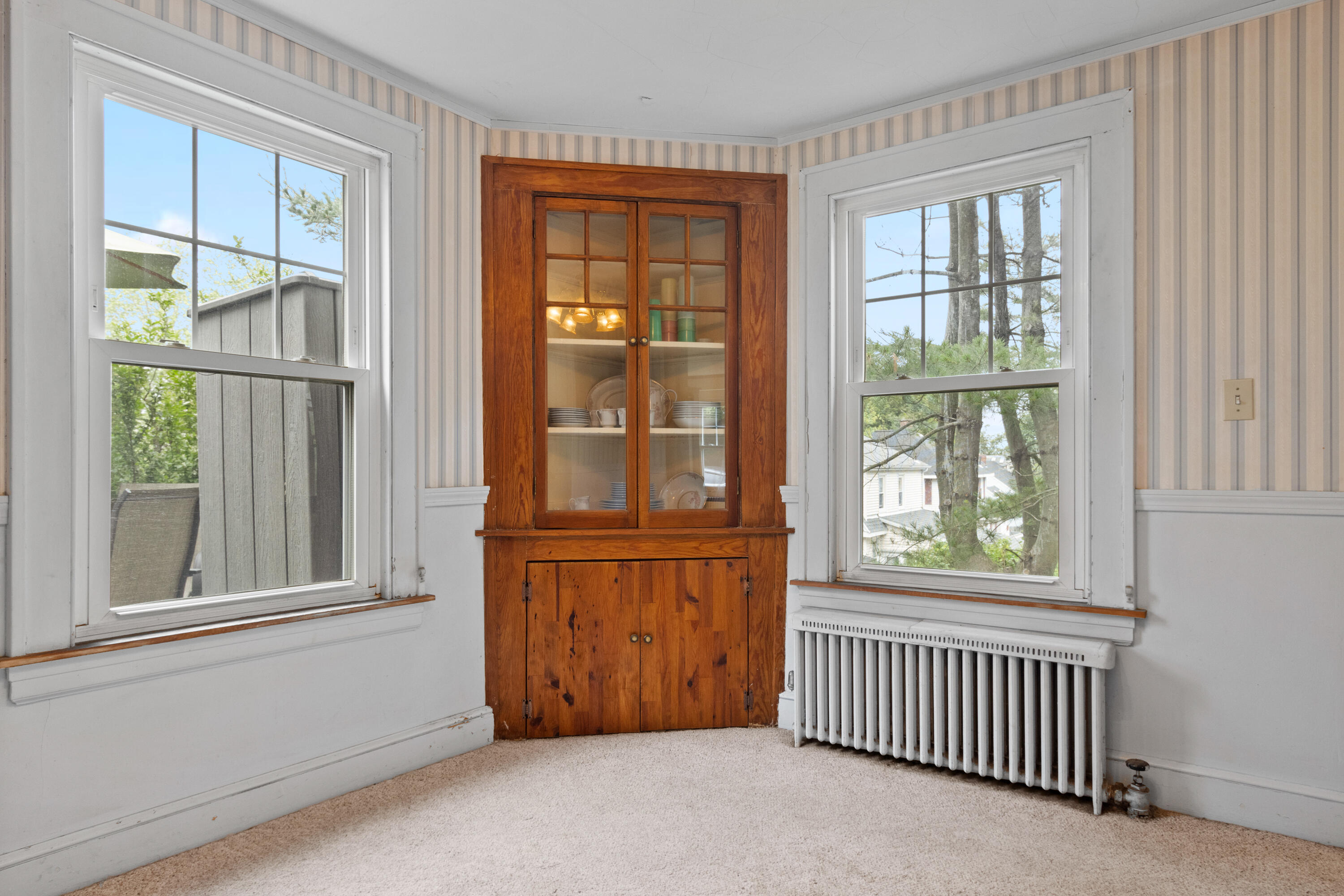 97 Clemons Street