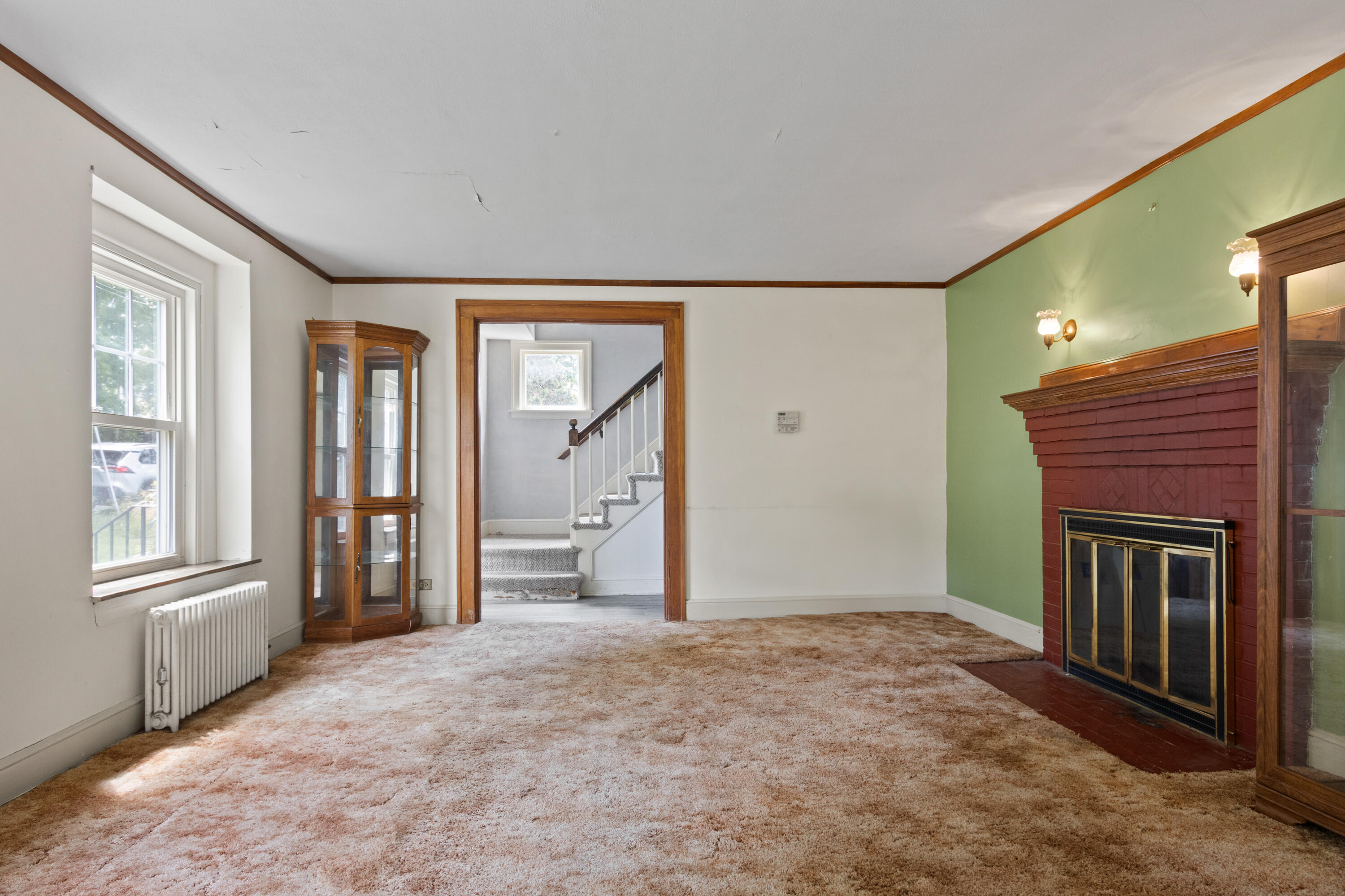 97 Clemons Street
