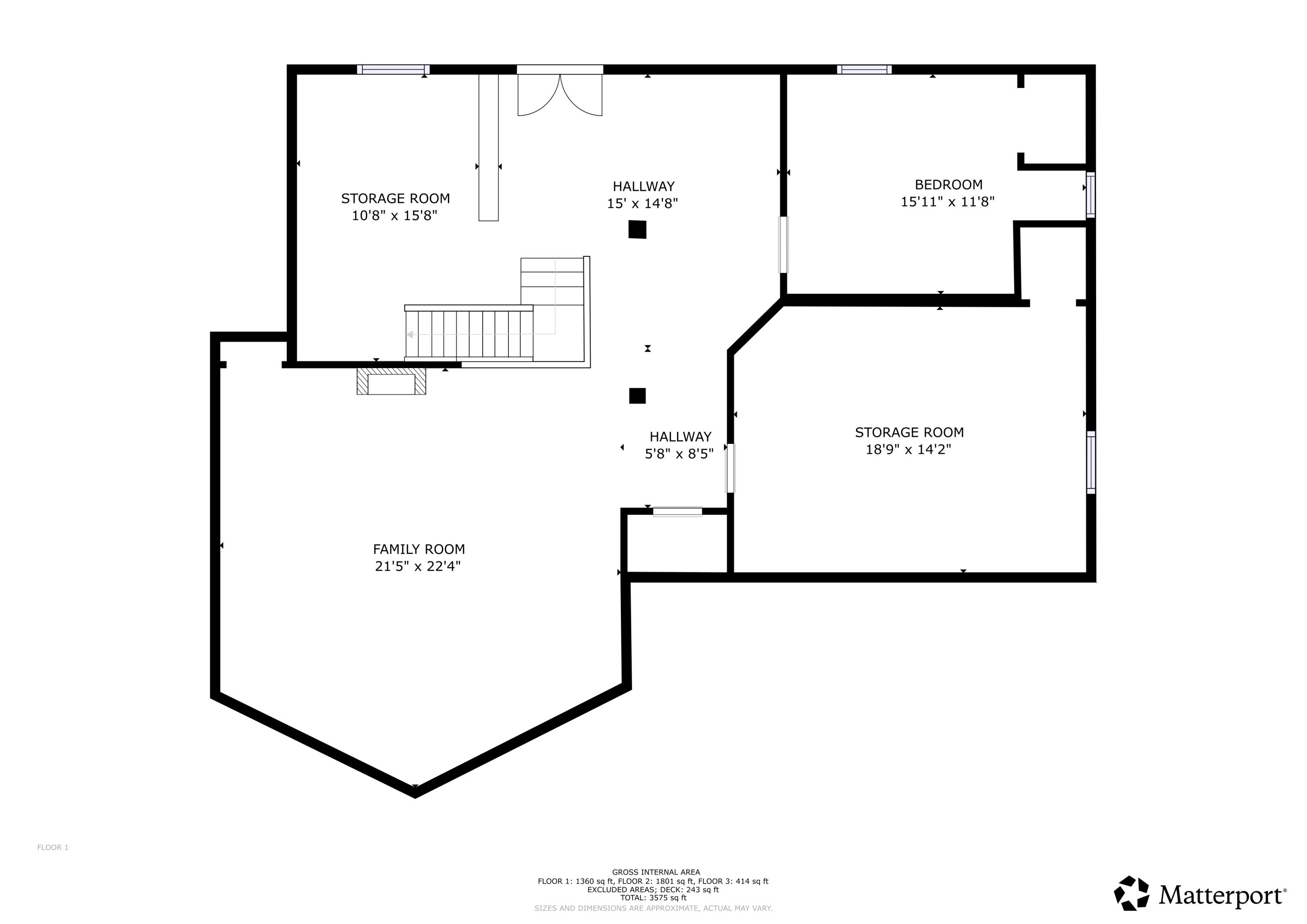 24 Stone House Court