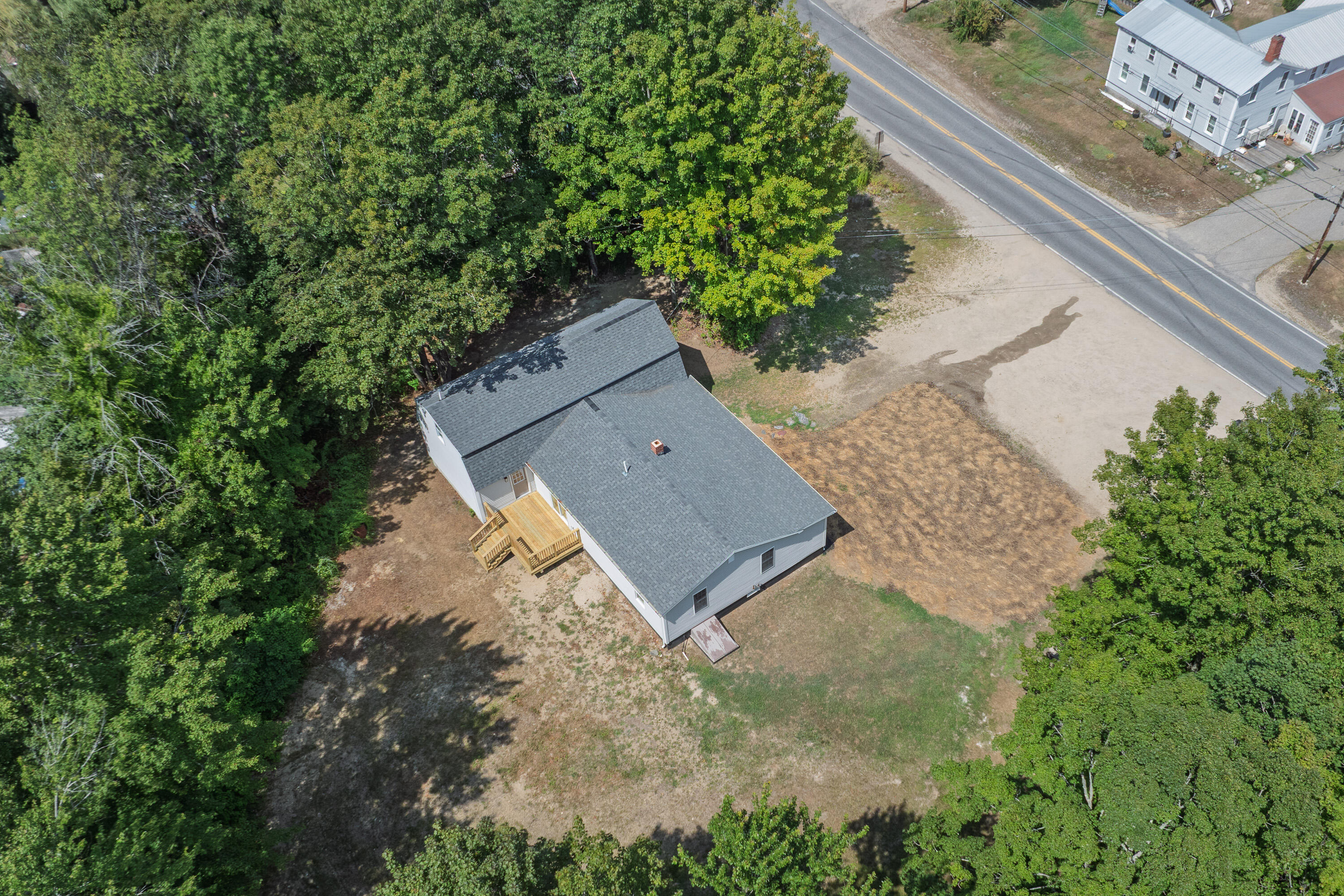 174 Wakefield Road