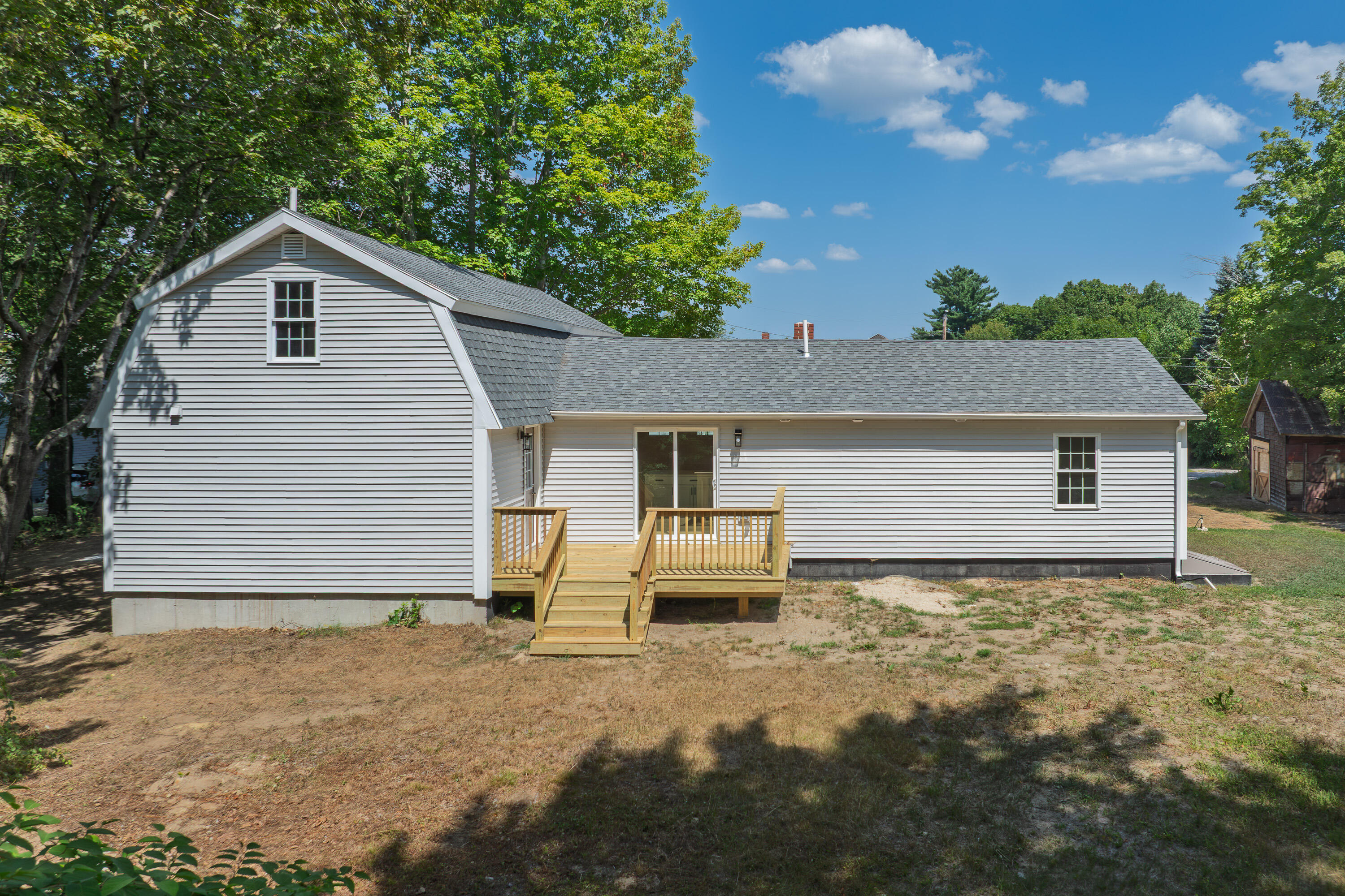 174 Wakefield Road