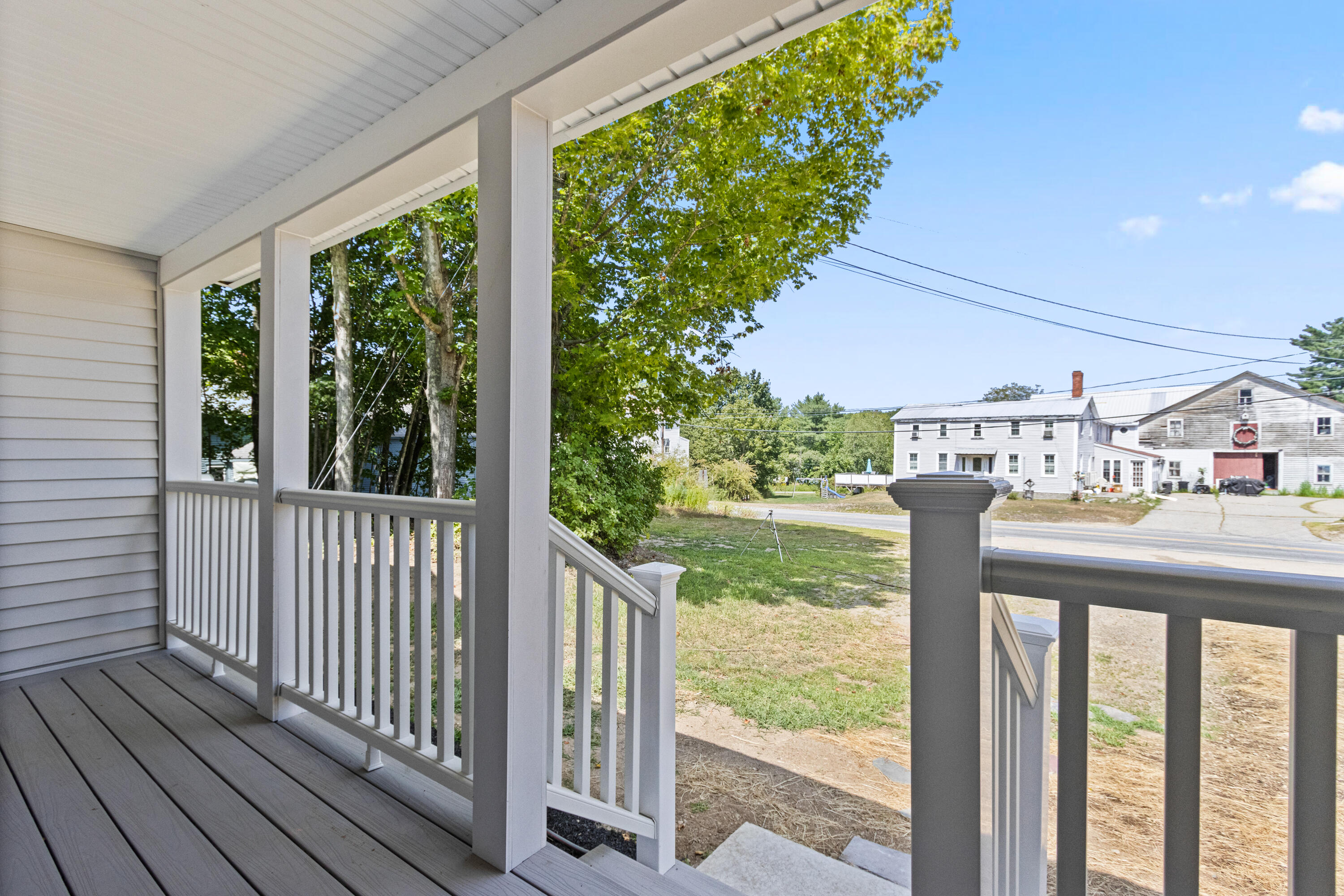 174 Wakefield Road