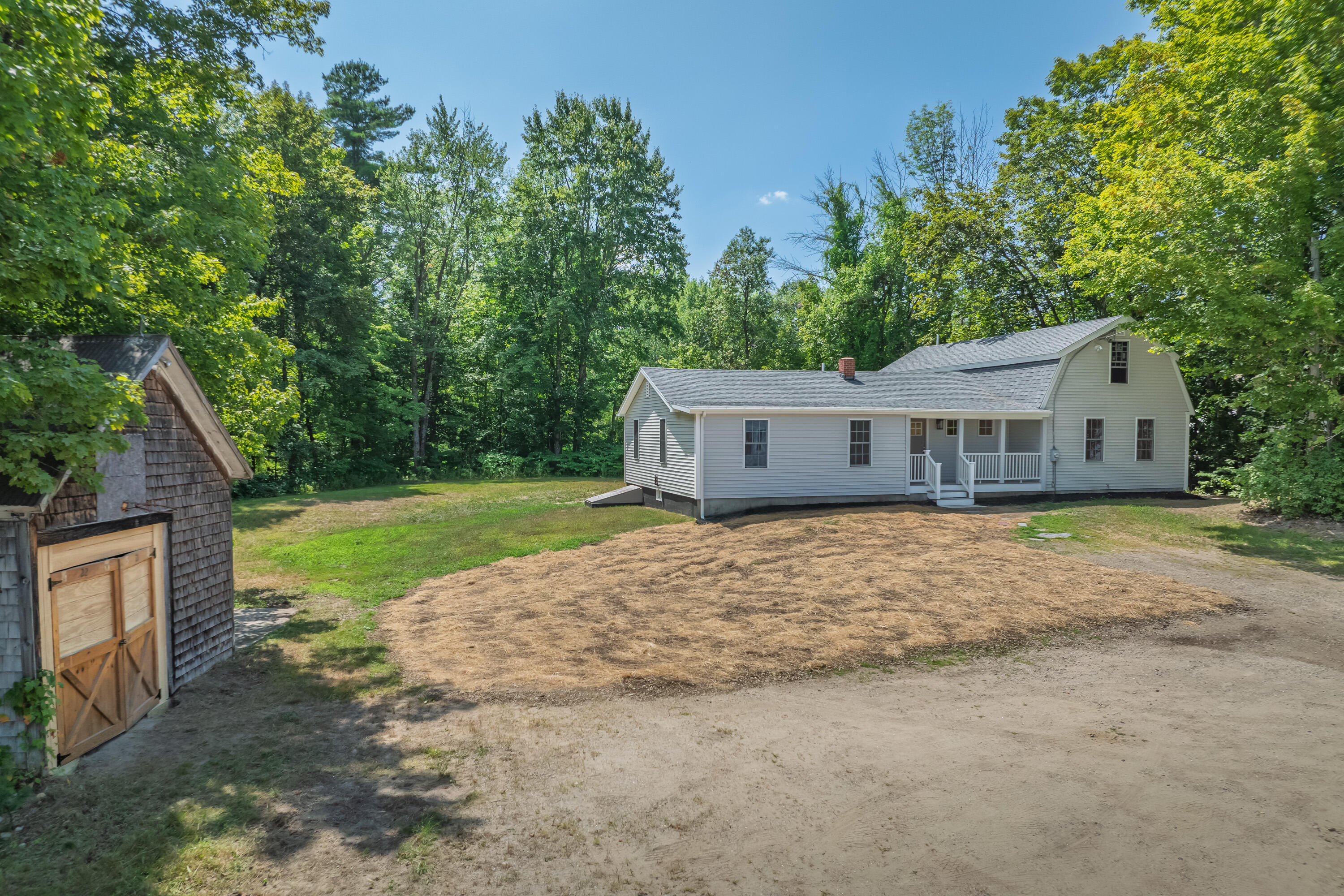 174 Wakefield Road