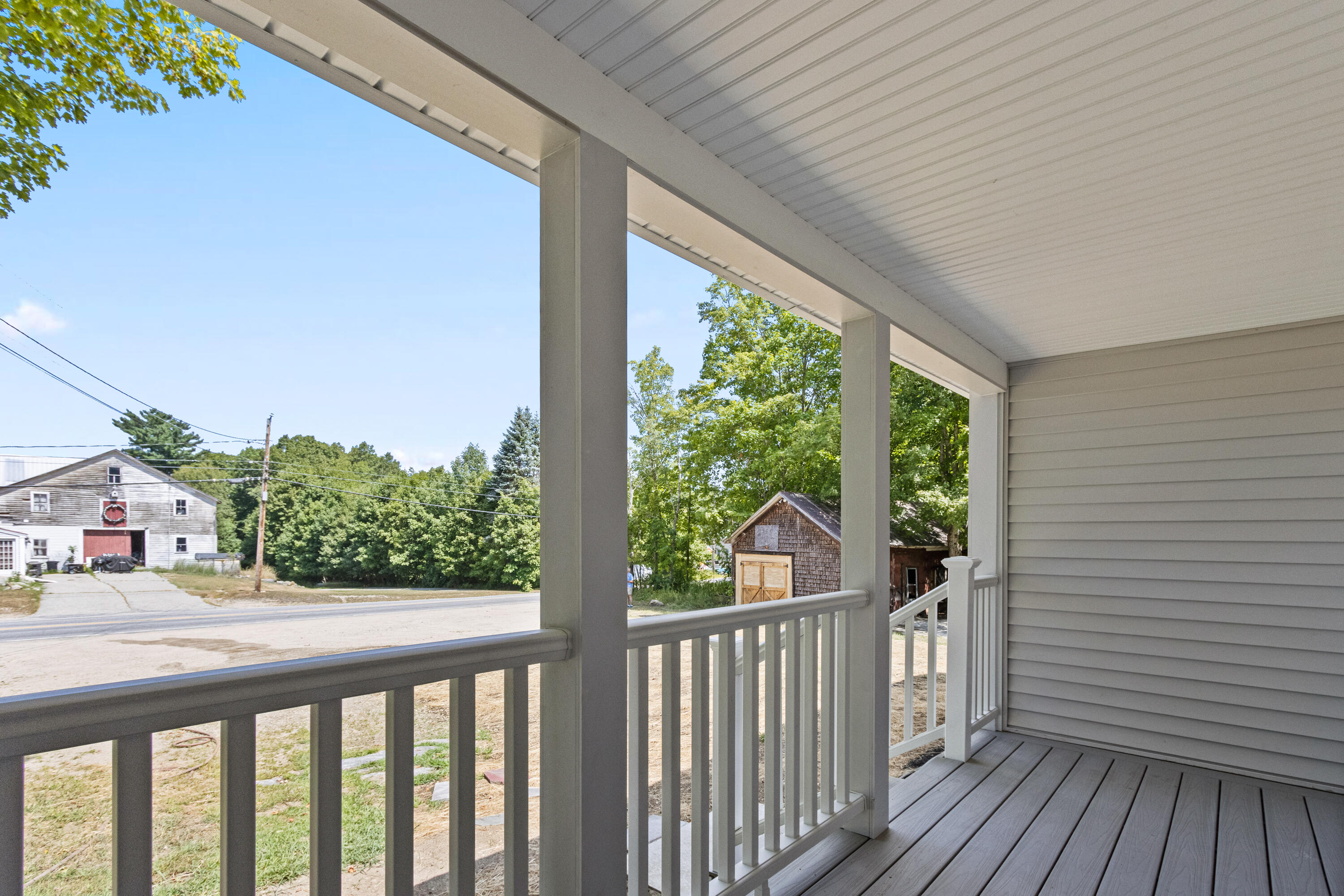 174 Wakefield Road